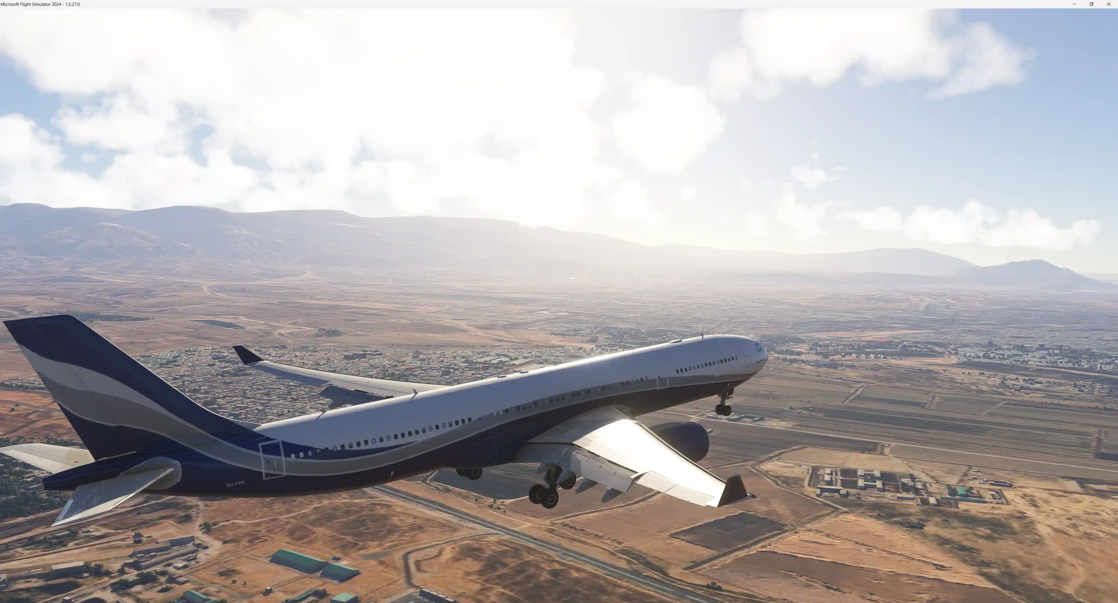 Flight Image