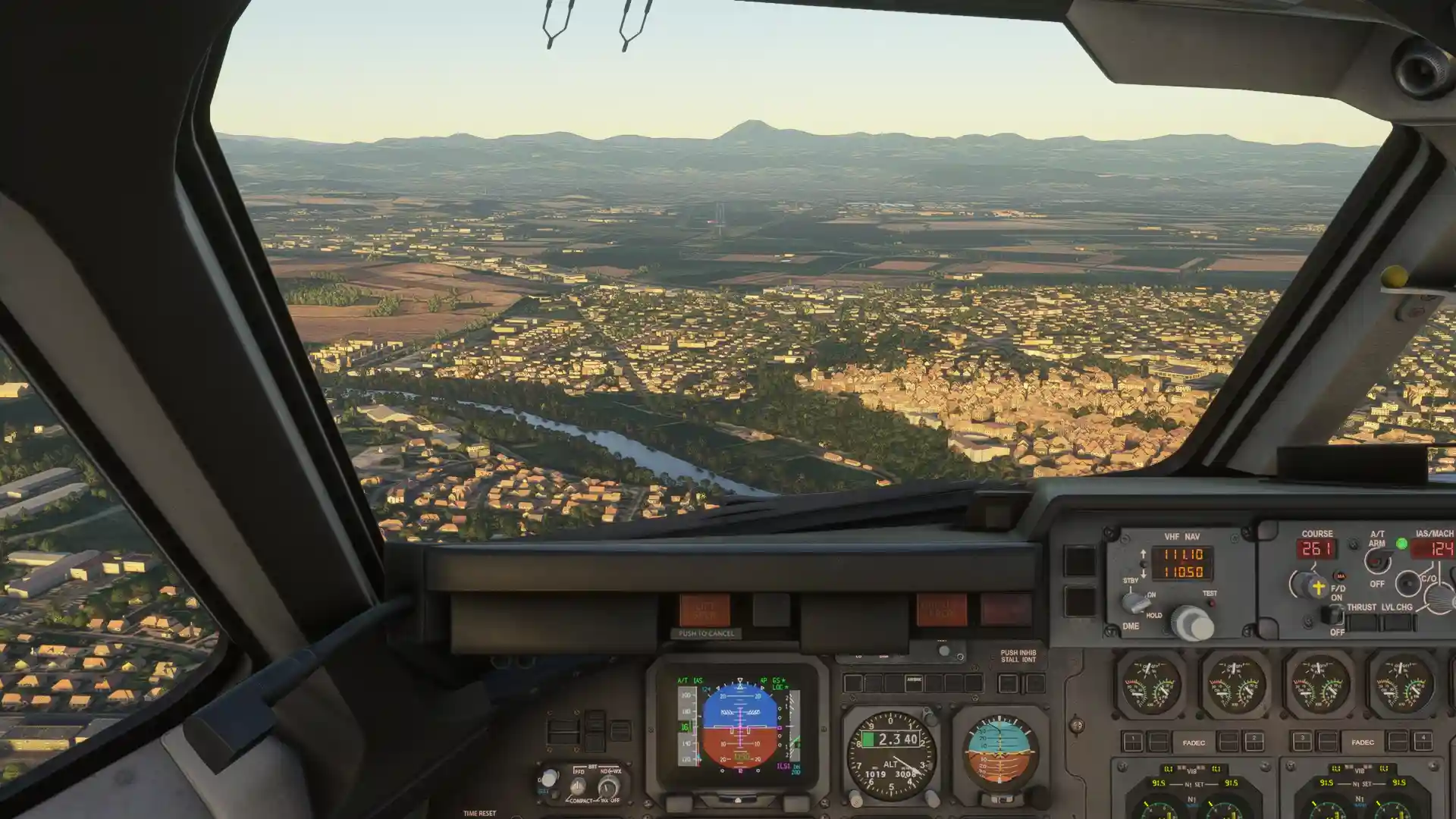 Flight Image
