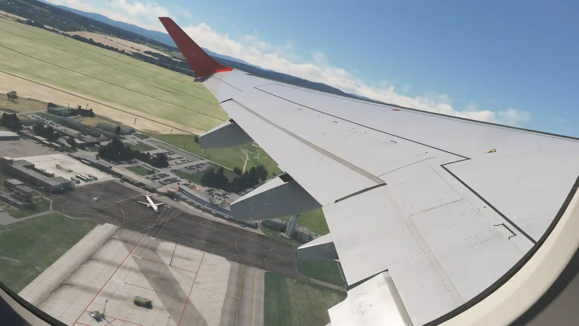 Flight Image