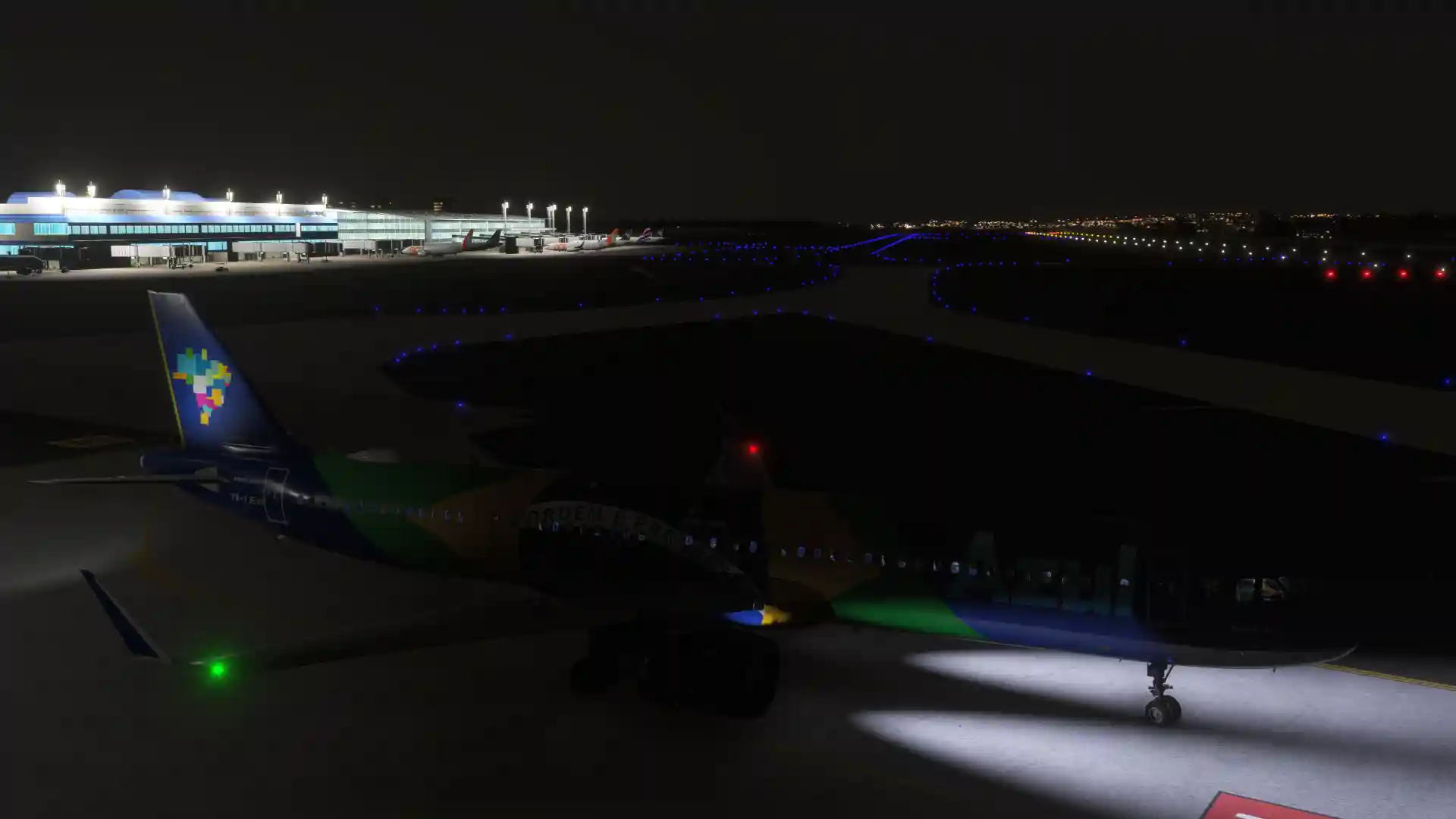 Flight Image