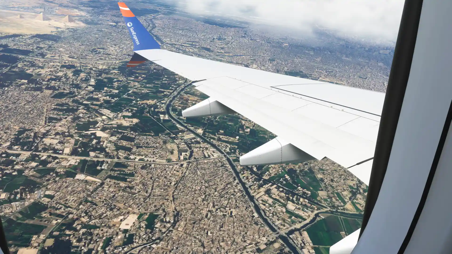 Flight Image