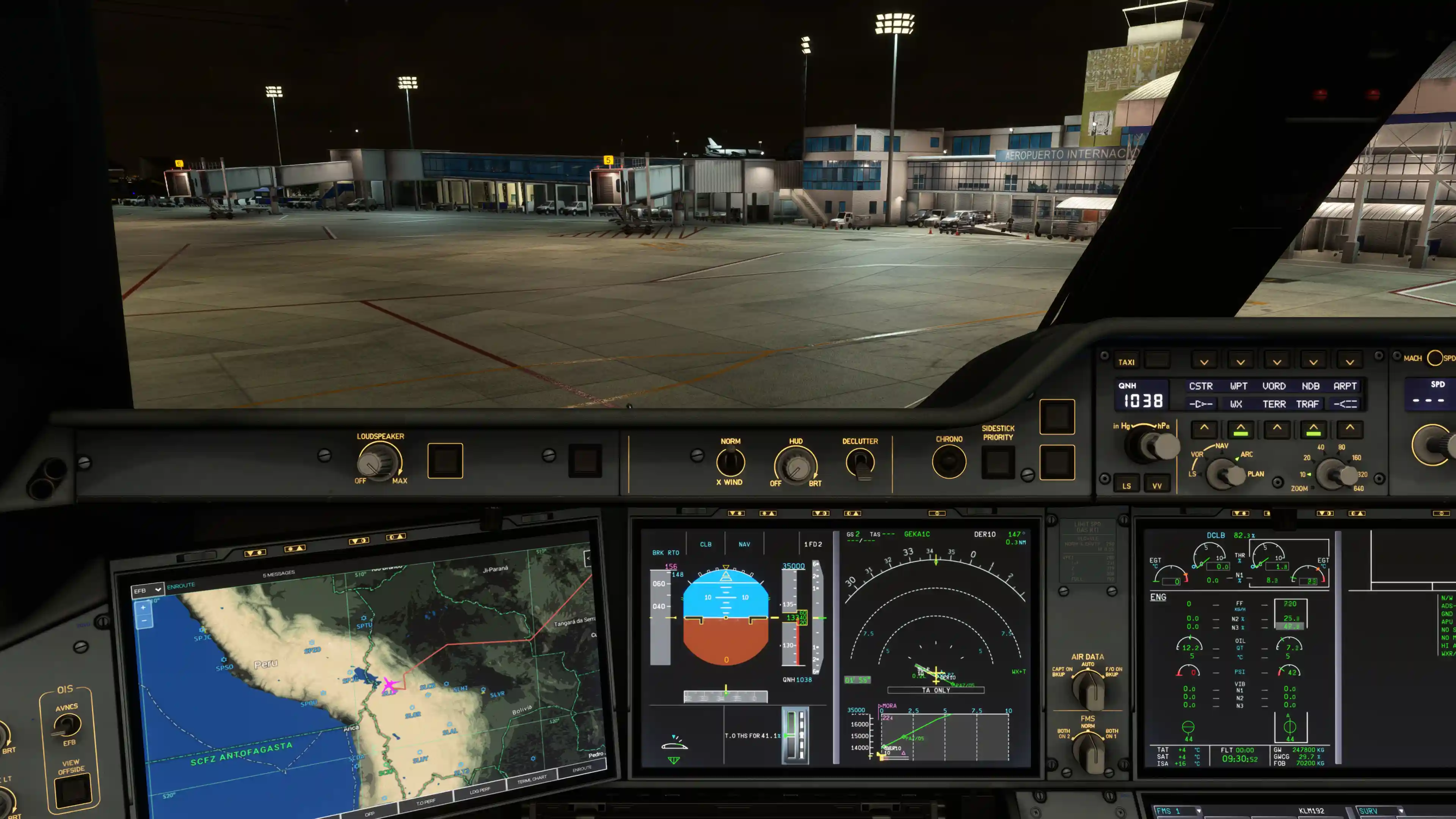 Flight Image