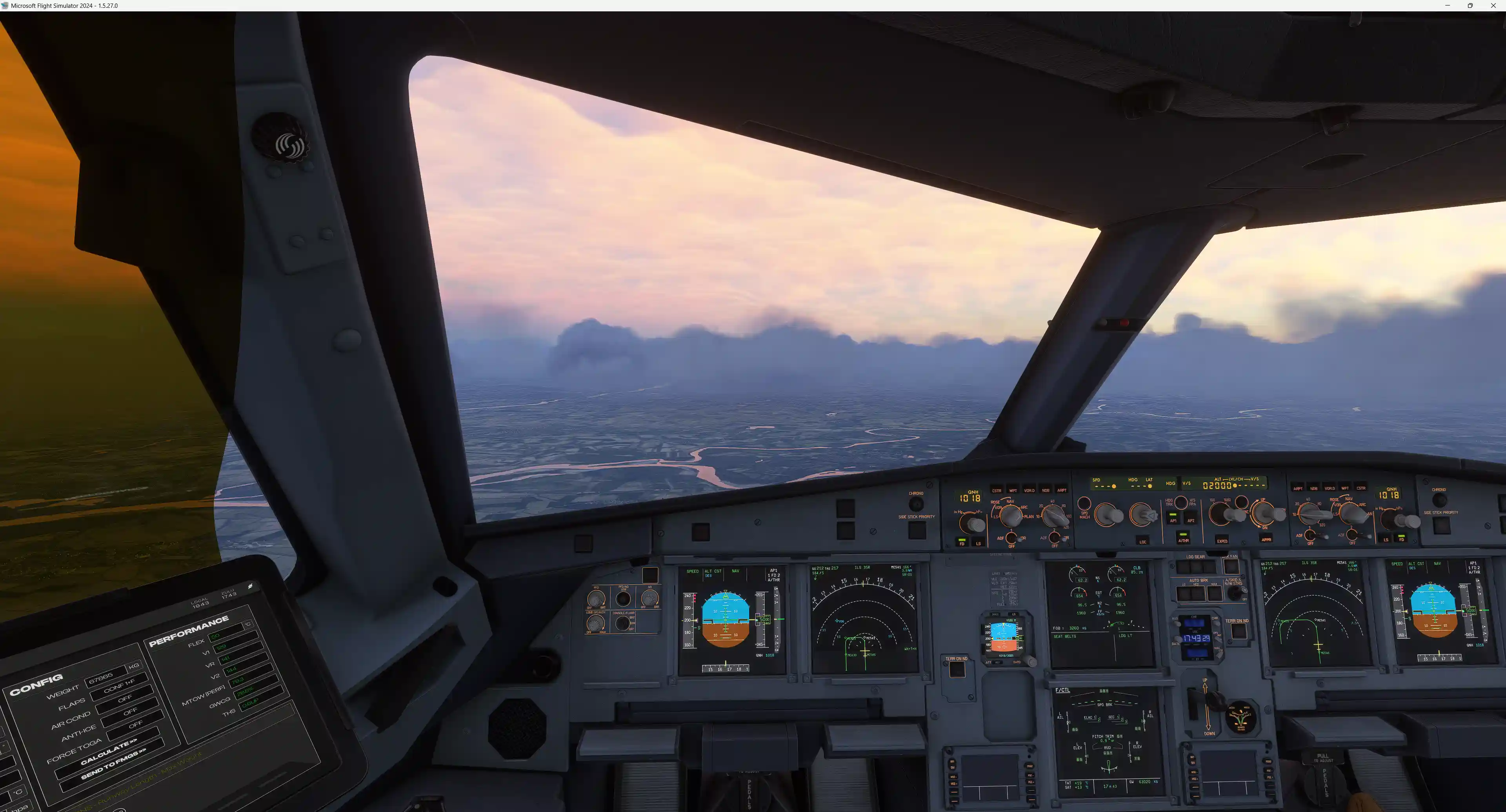 Flight Image