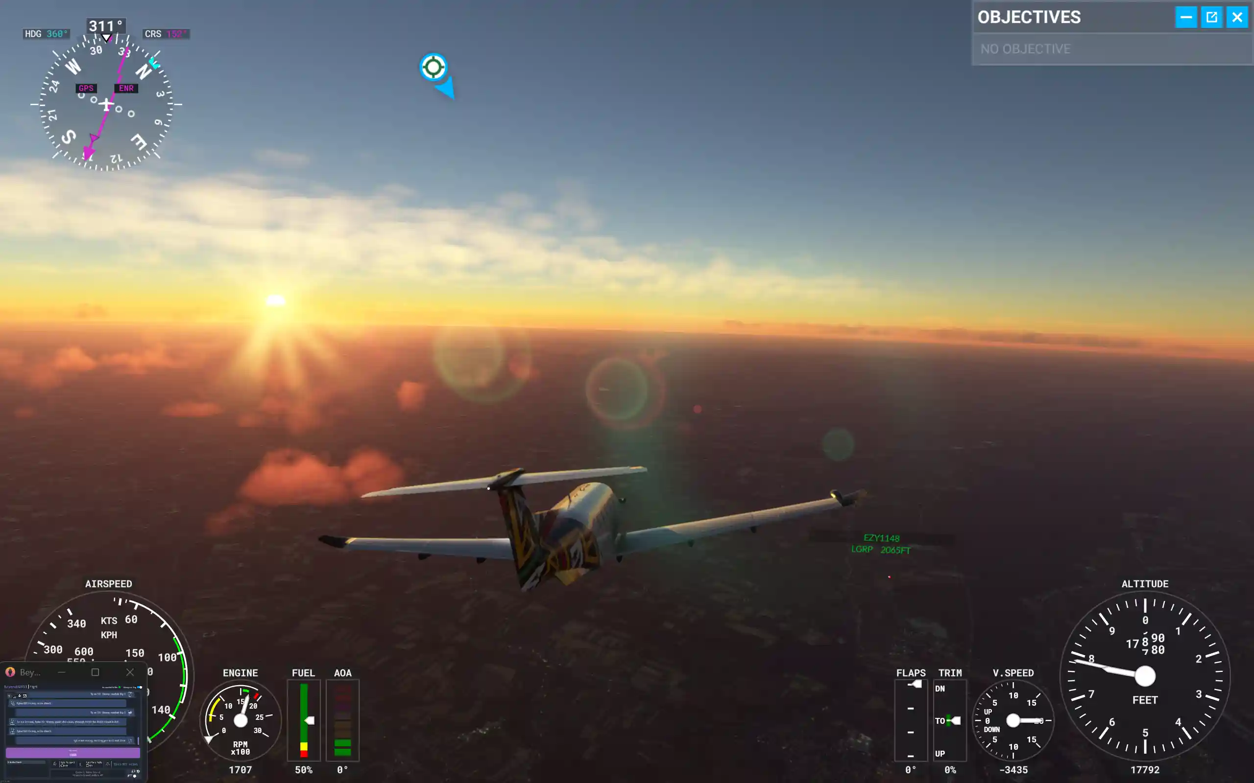 Flight Image