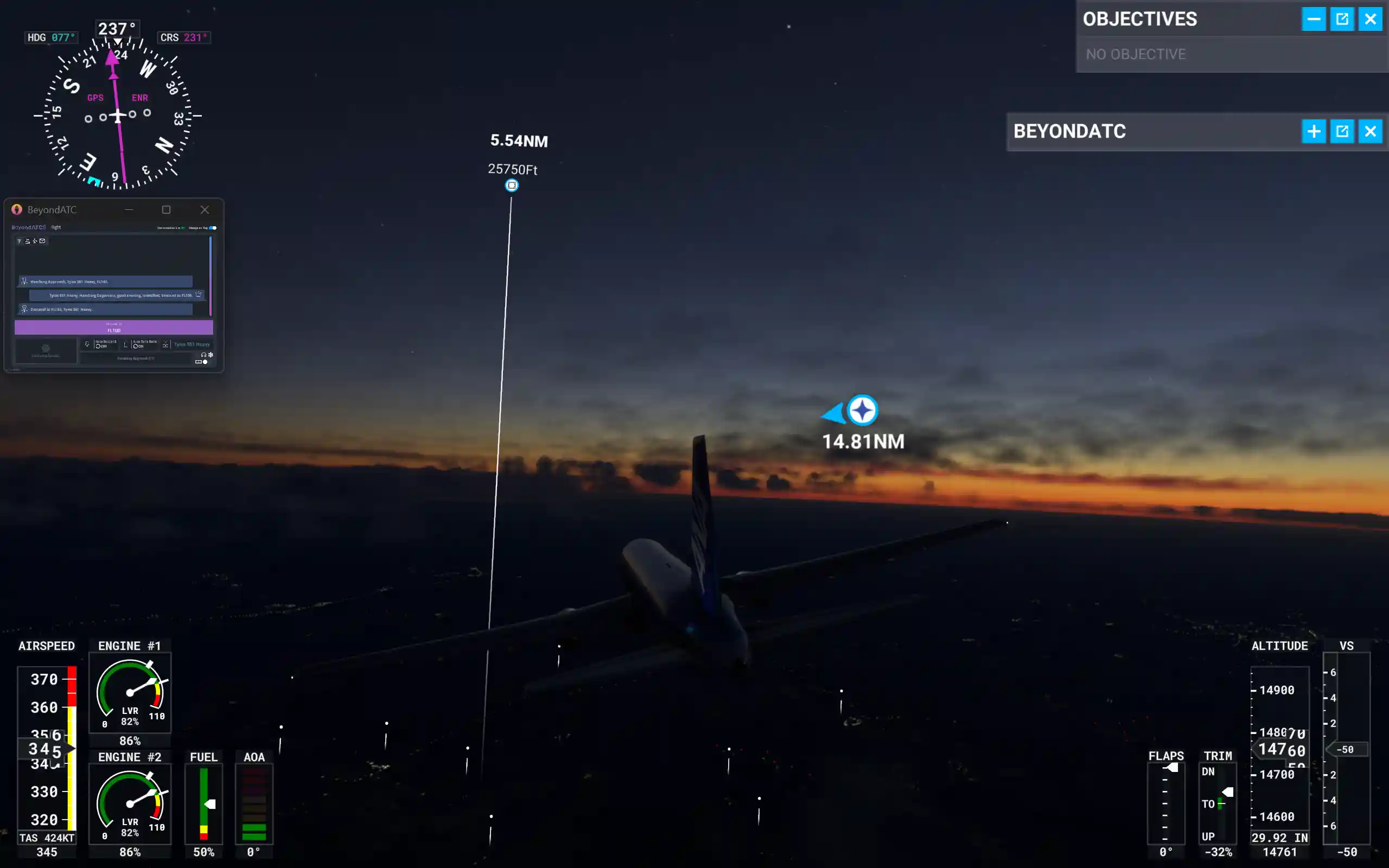 Flight Image