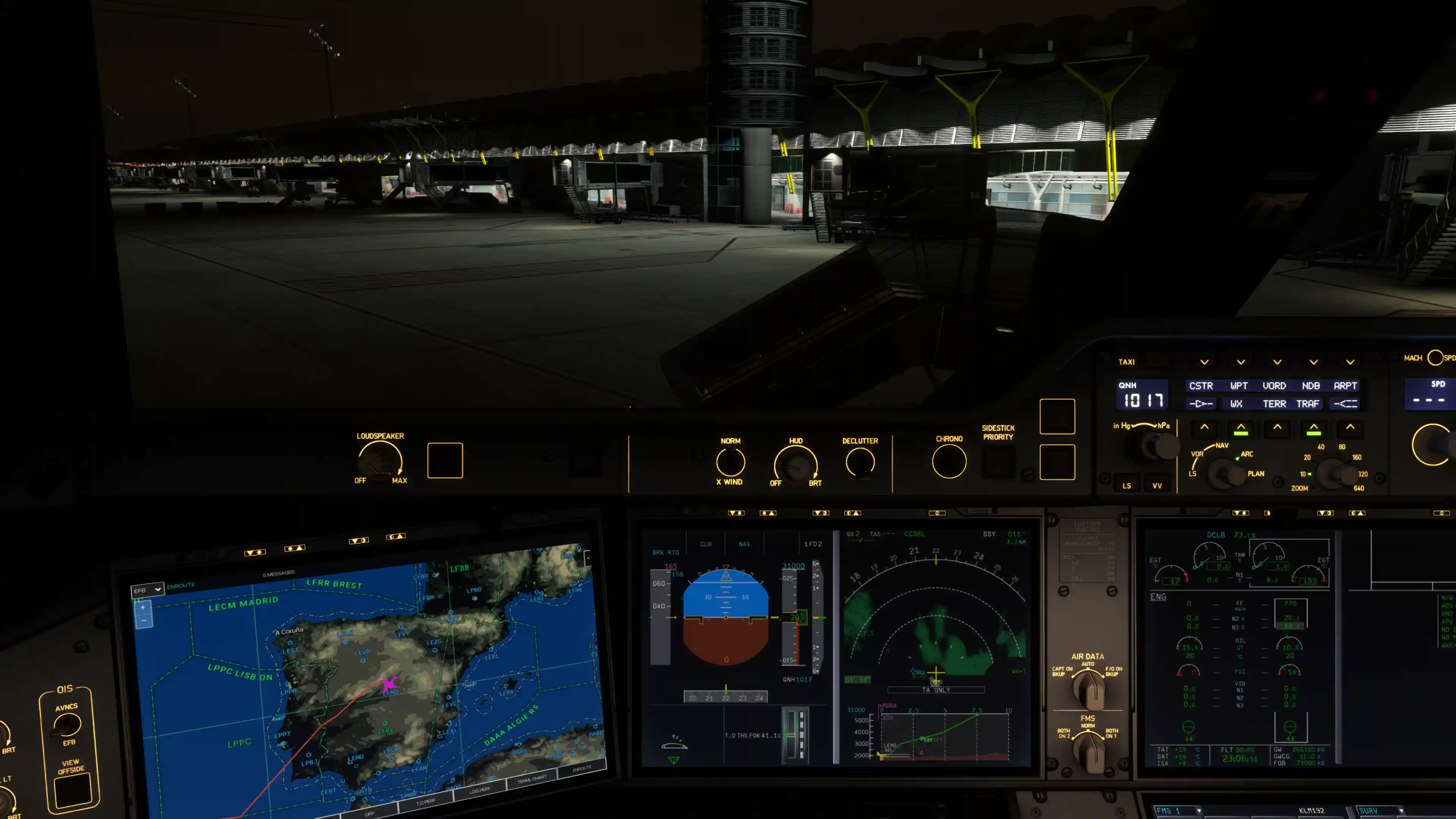 Flight Image