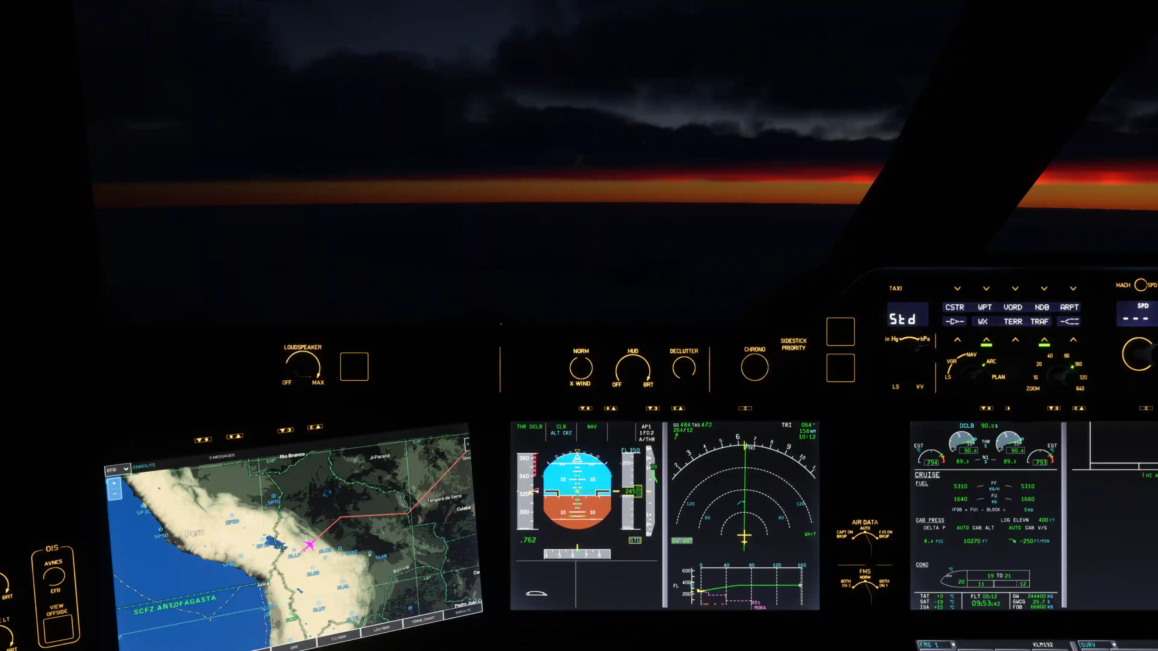 Flight Image