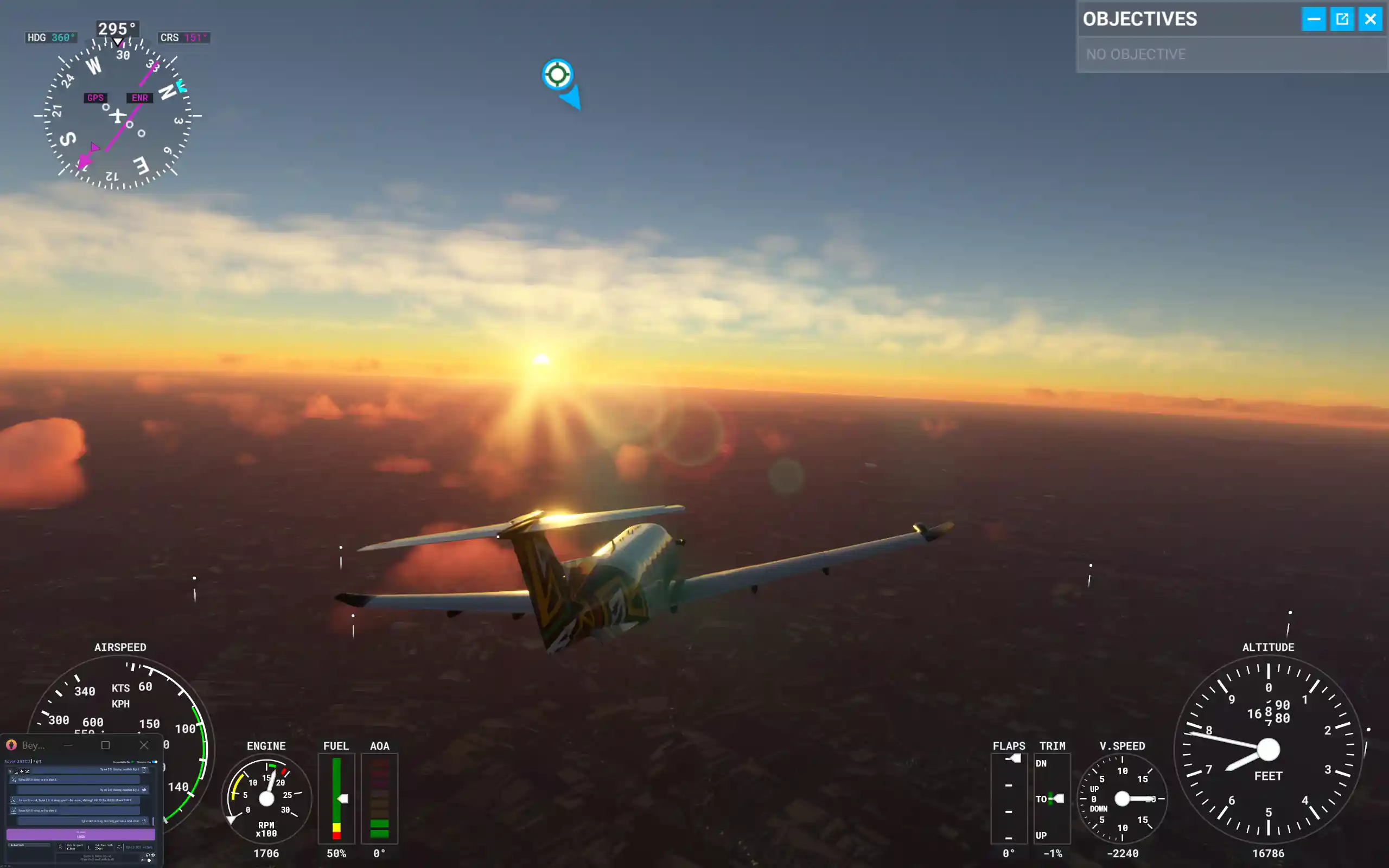 Flight Image