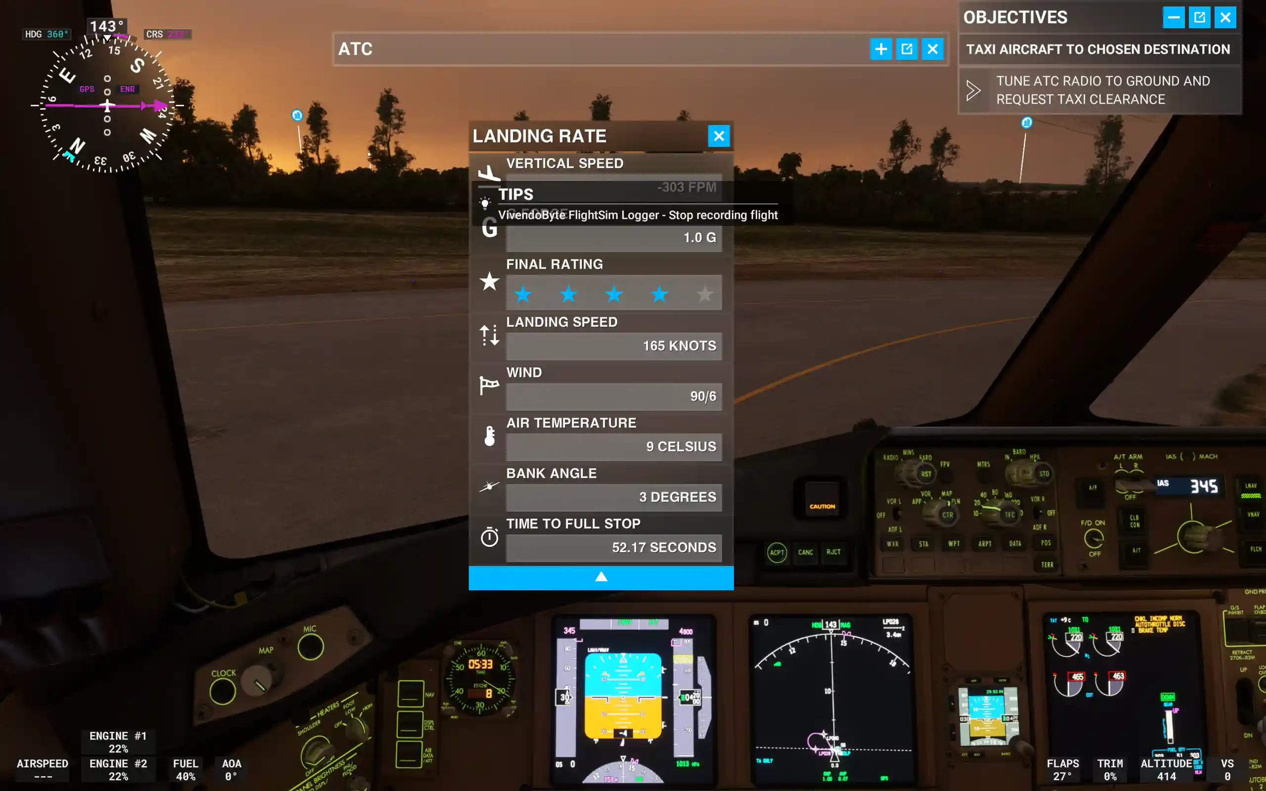 Flight Image