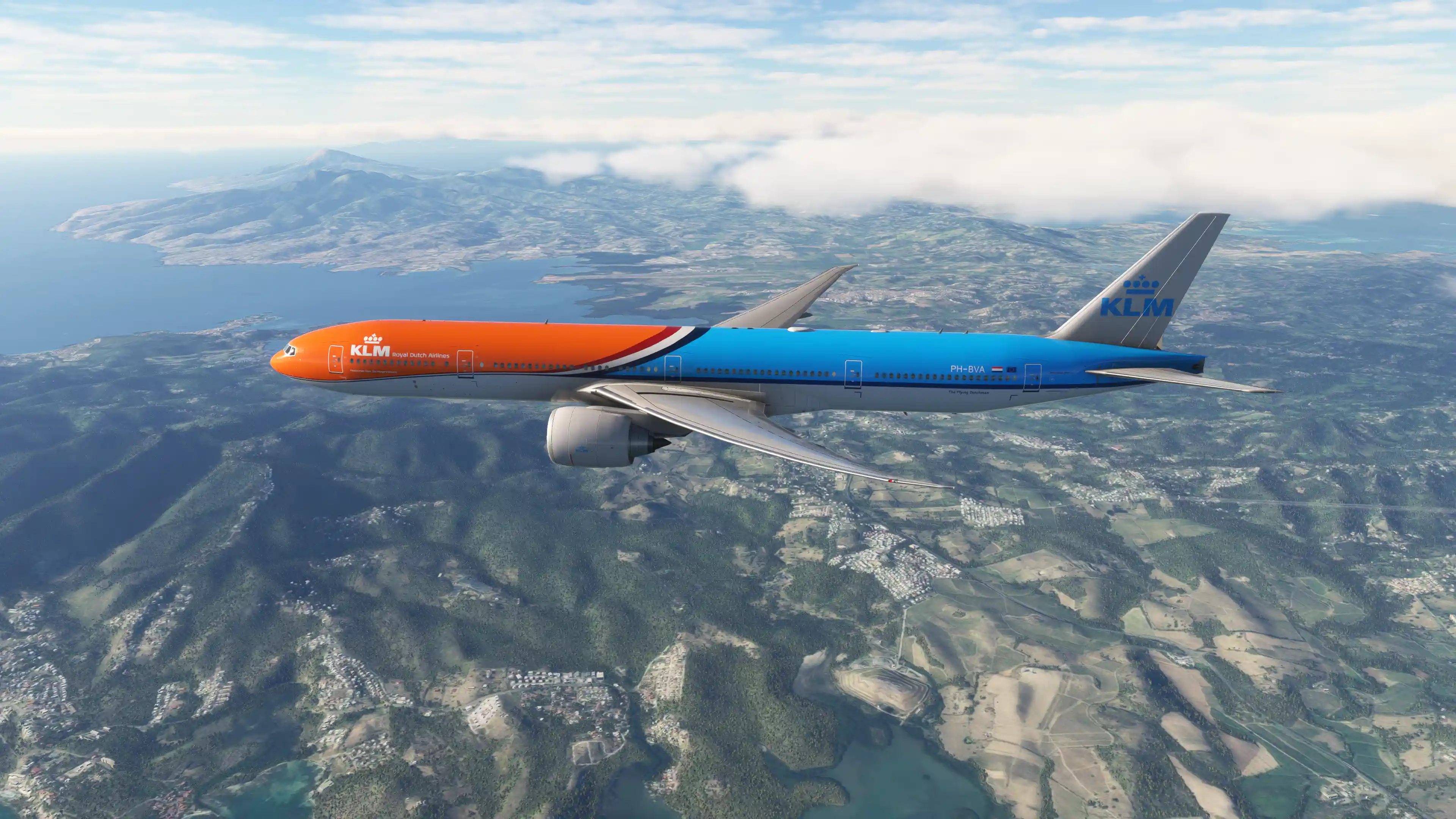 Flight Image
