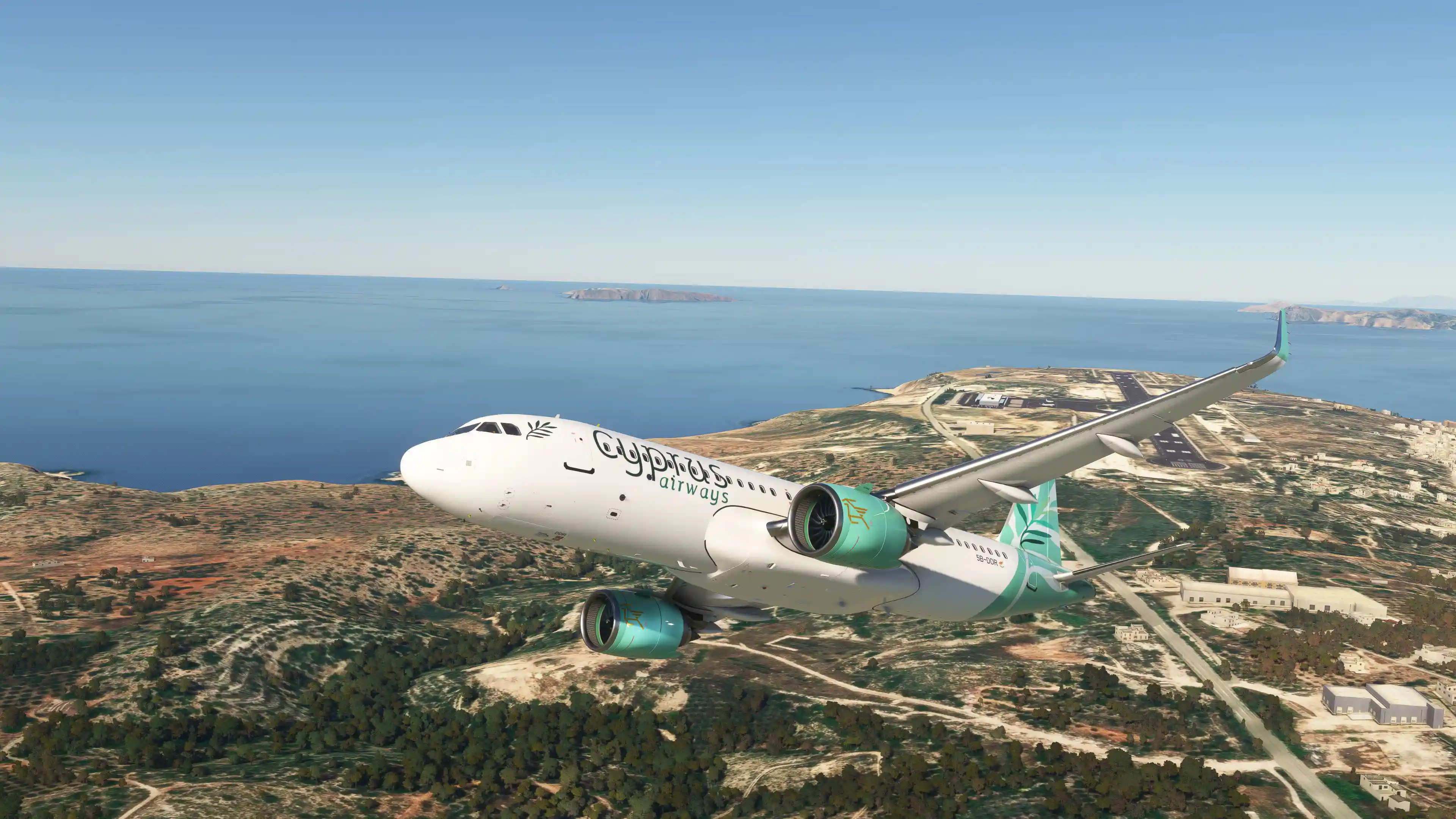Flight Image