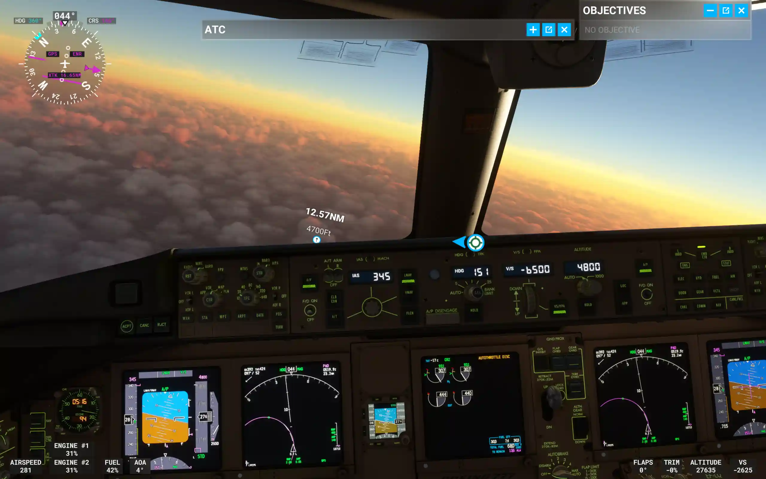 Flight Image