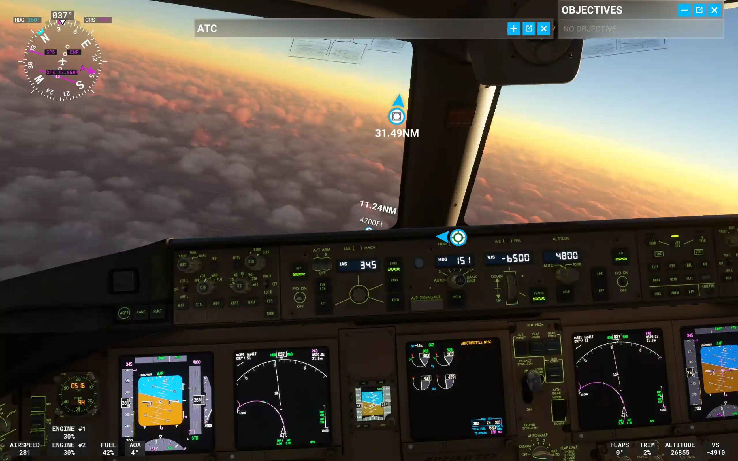 Flight Image