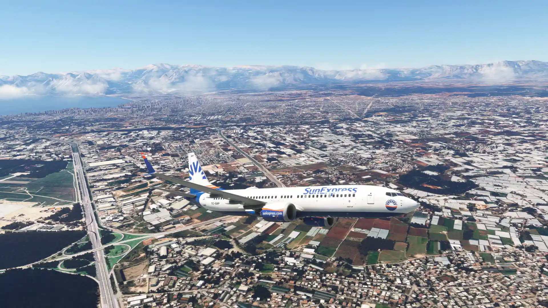 Flight Image