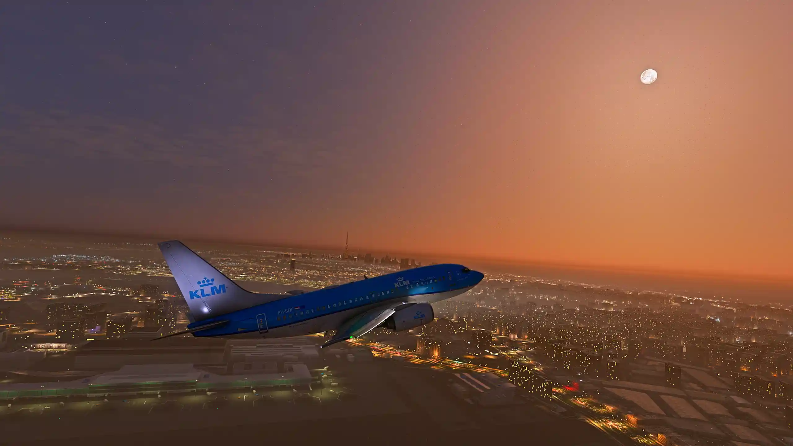 Flight Image