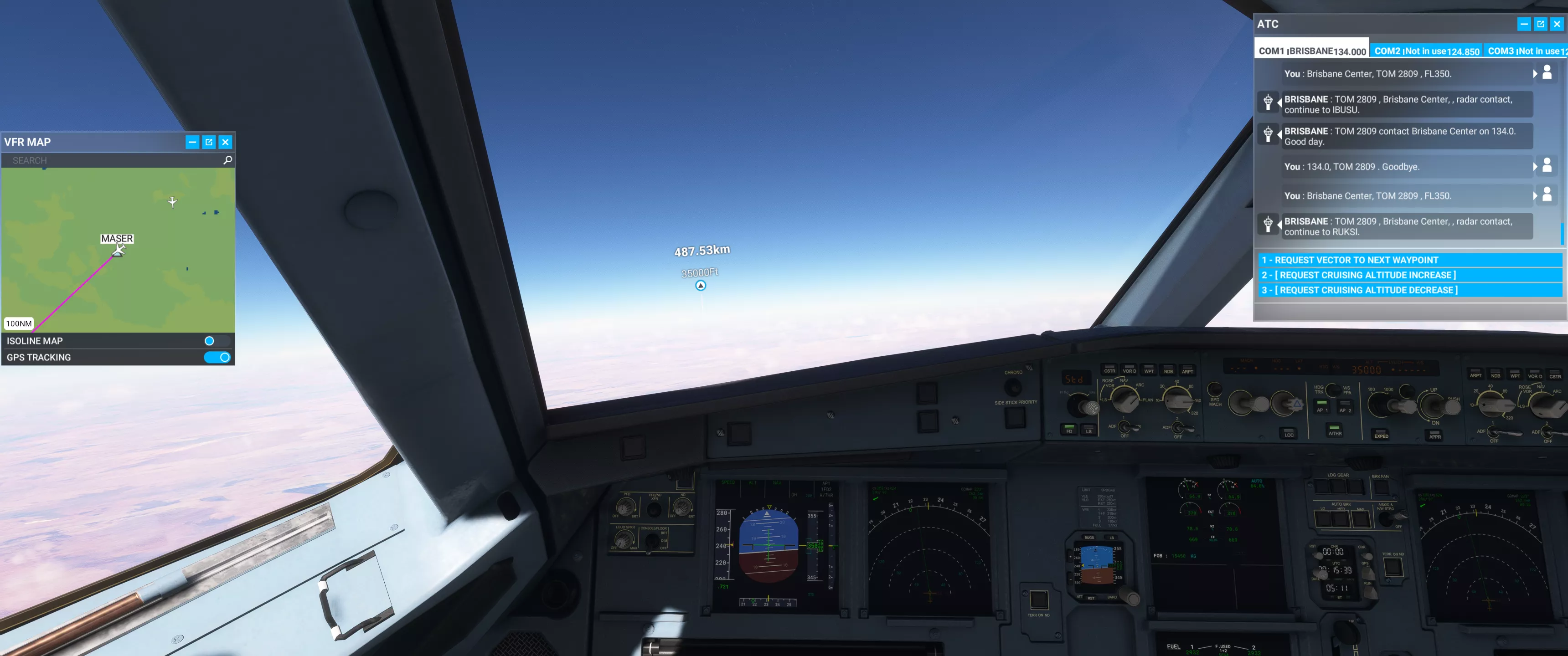 Flight Image