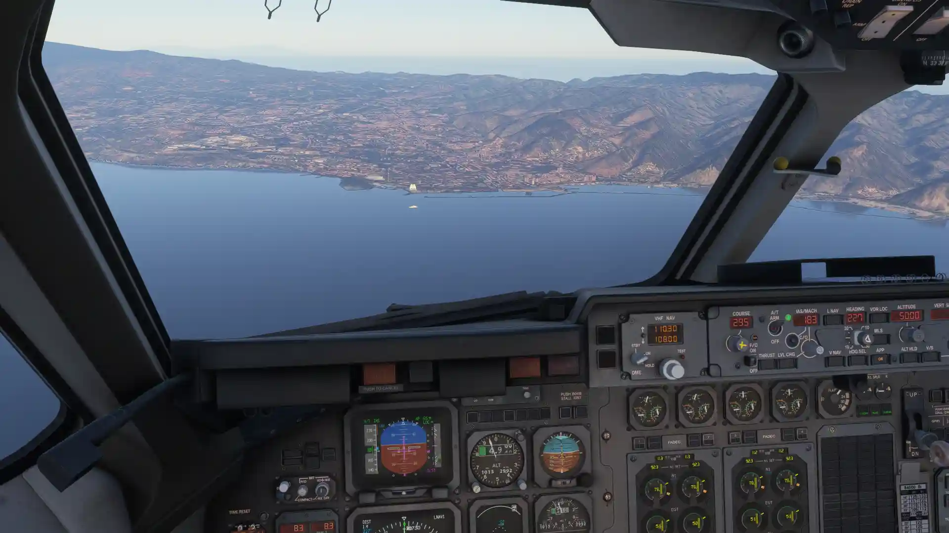 Flight Image