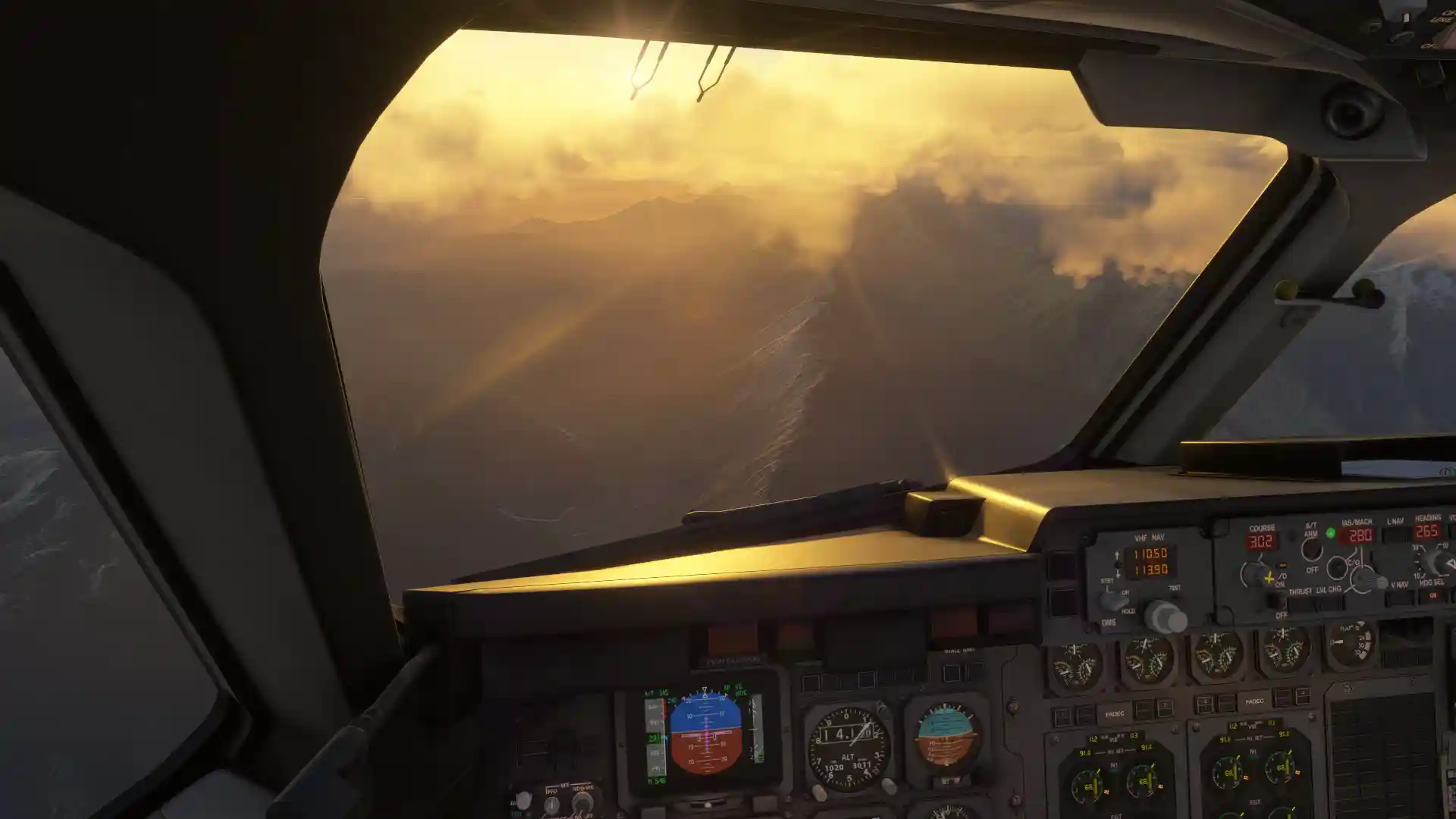 Flight Image