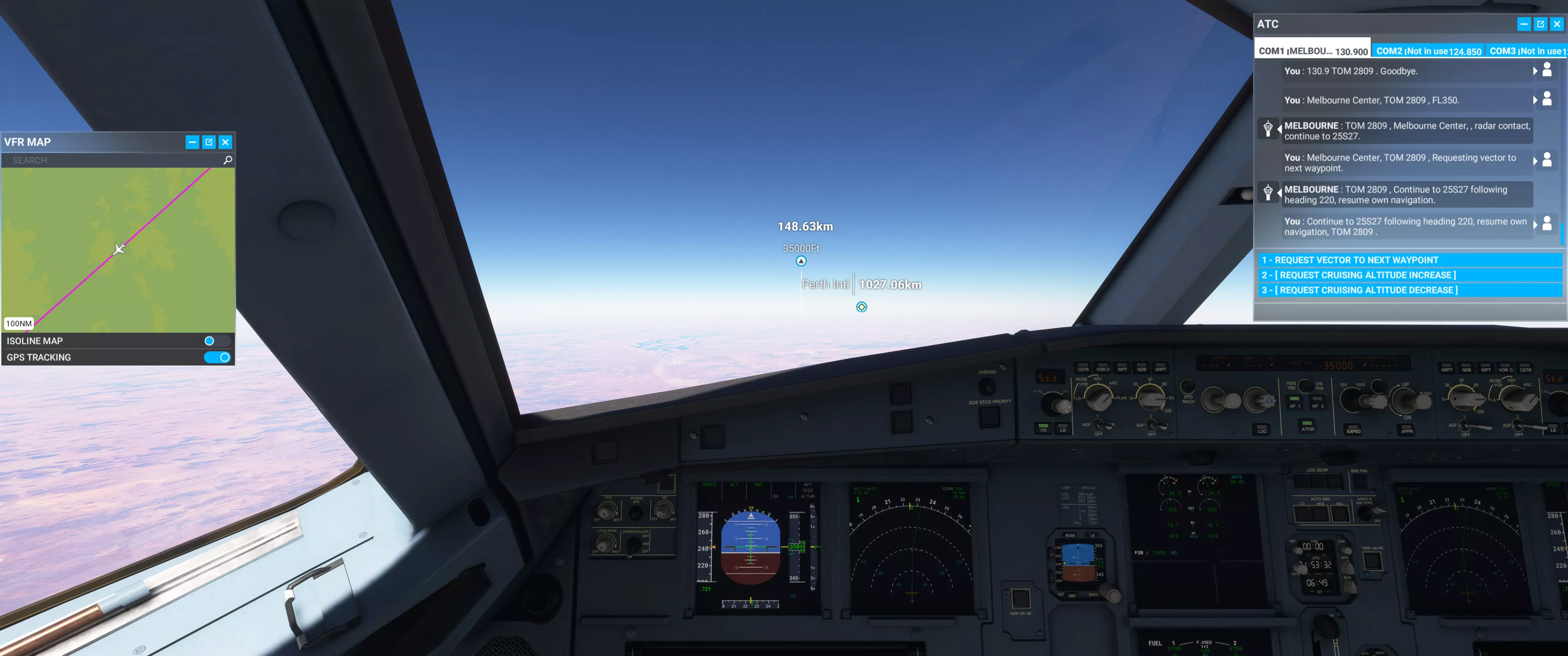 Flight Image