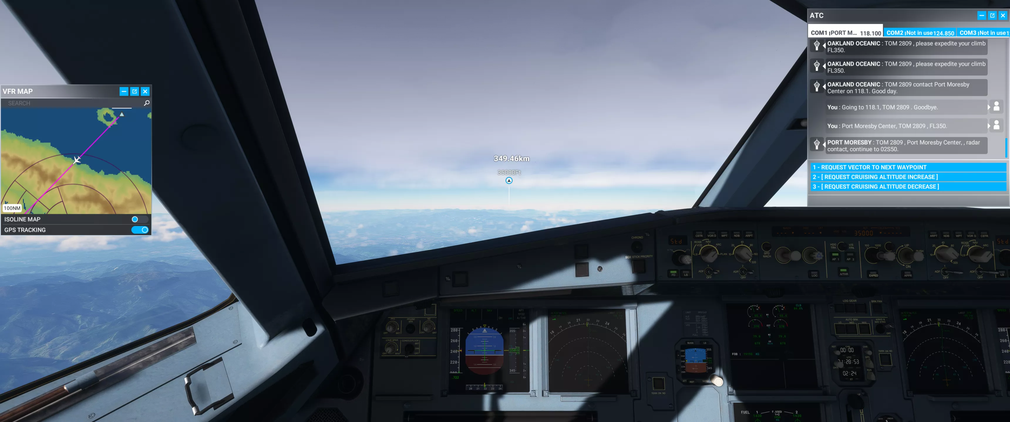 Flight Image