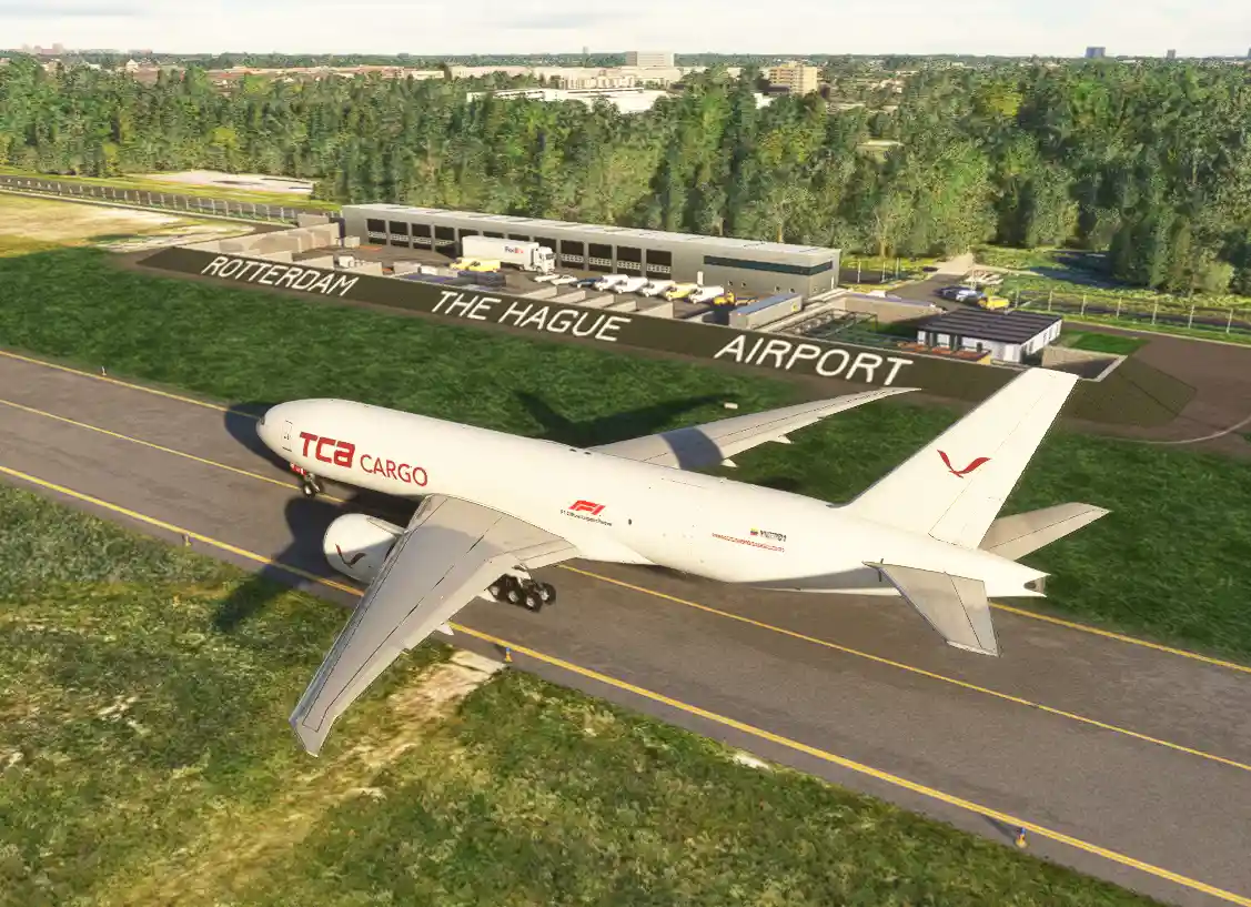 Flight Image