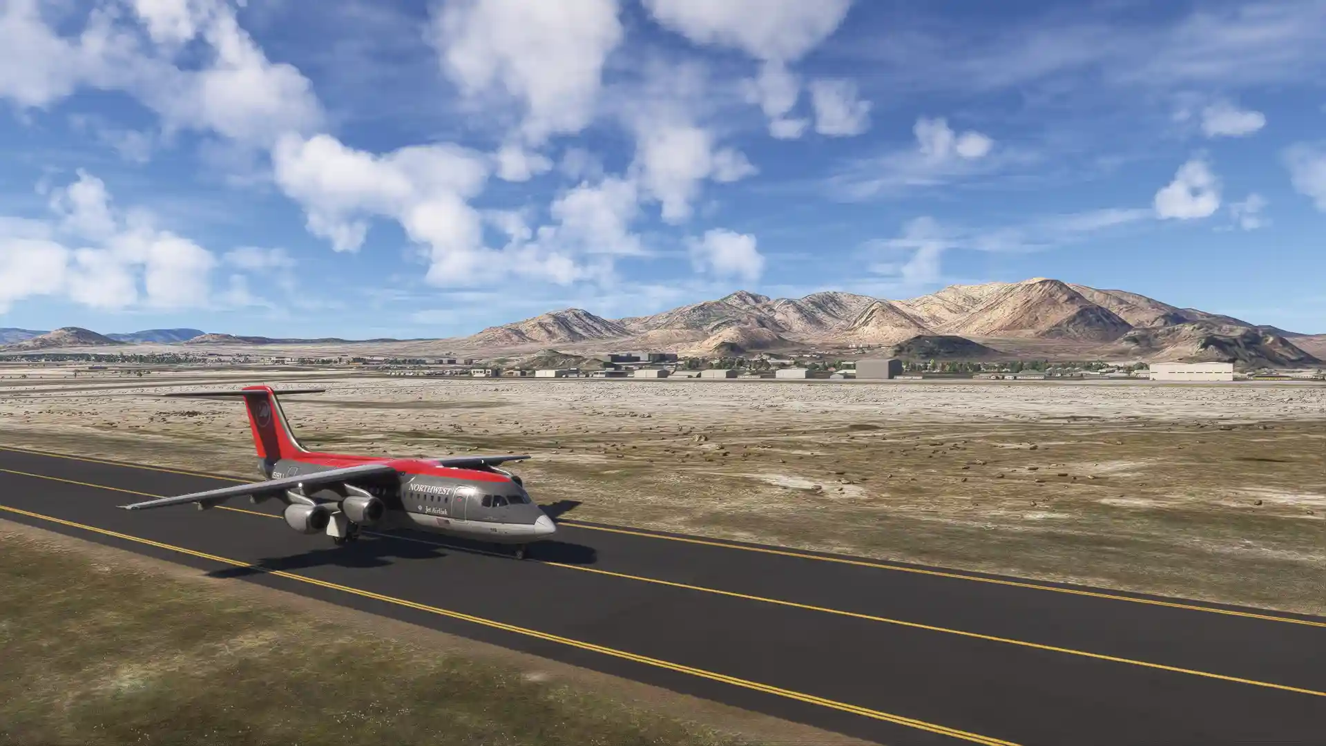 Flight Image