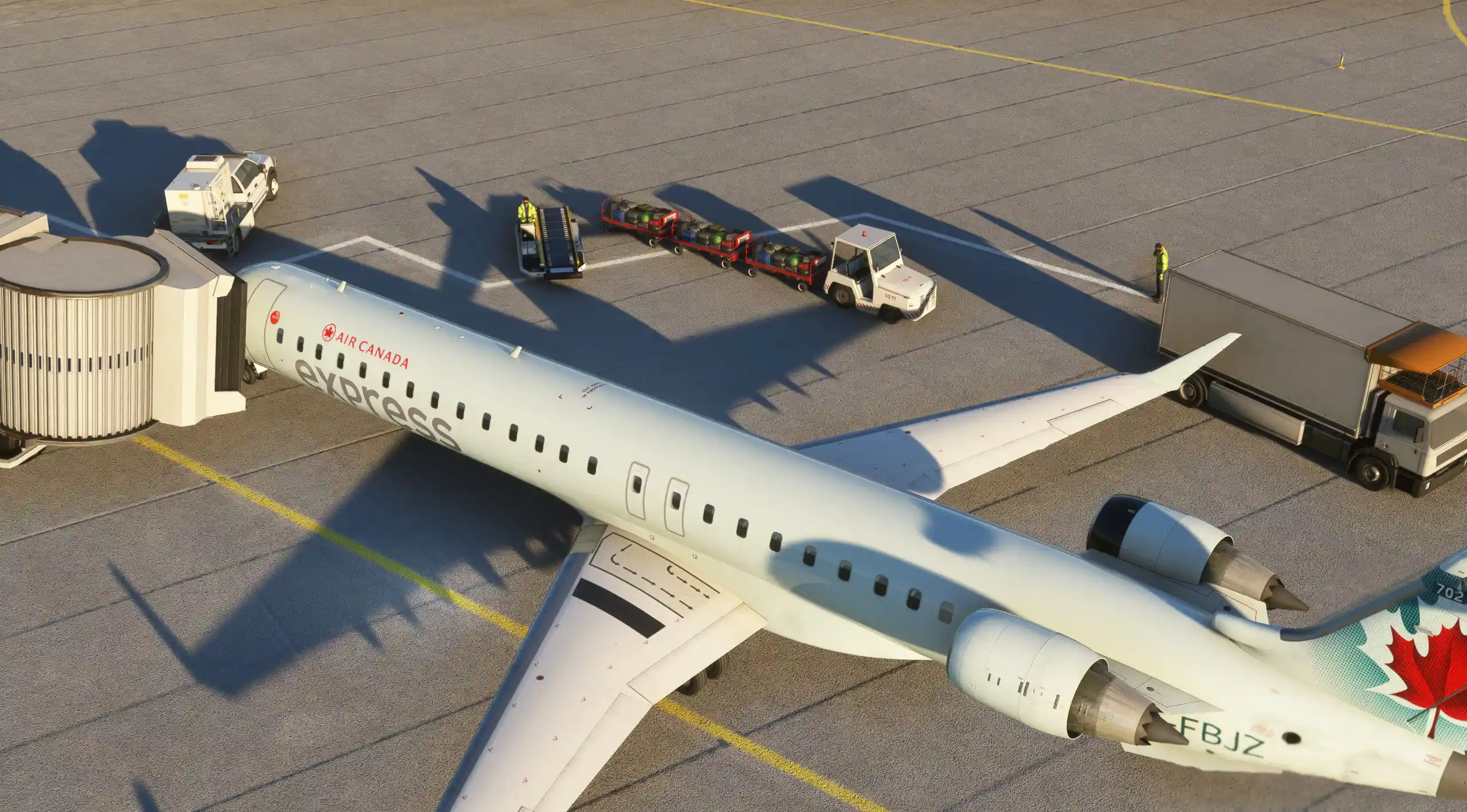 Flight Image