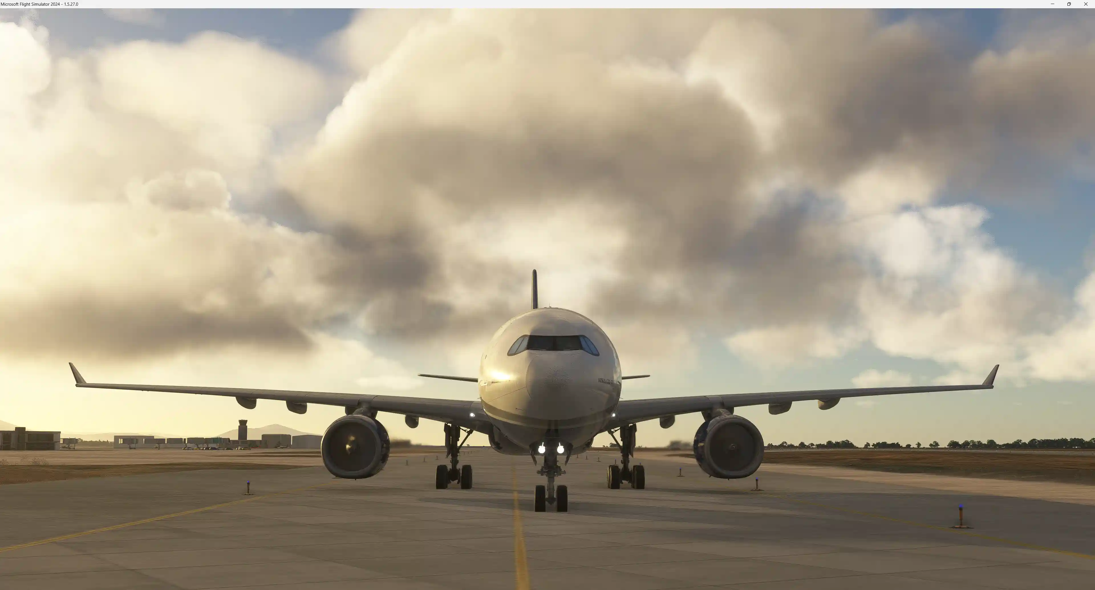Flight Image