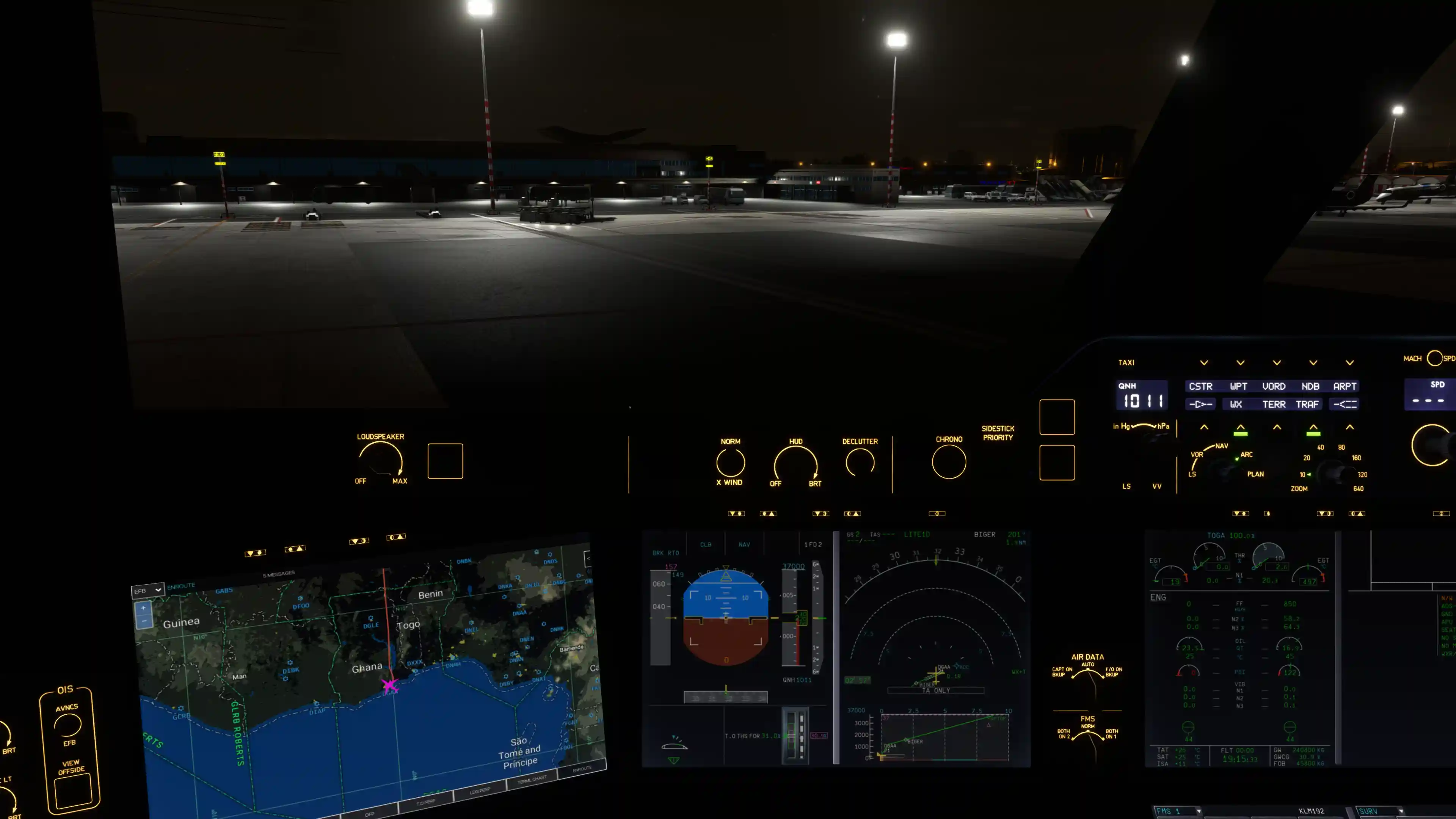 Flight Image