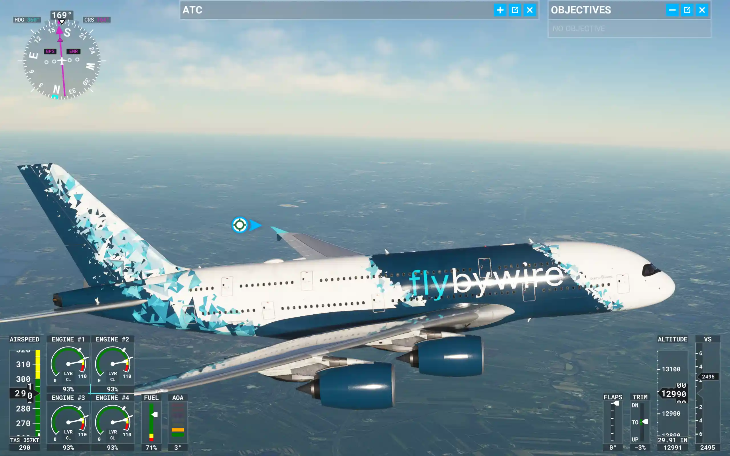 Flight Image