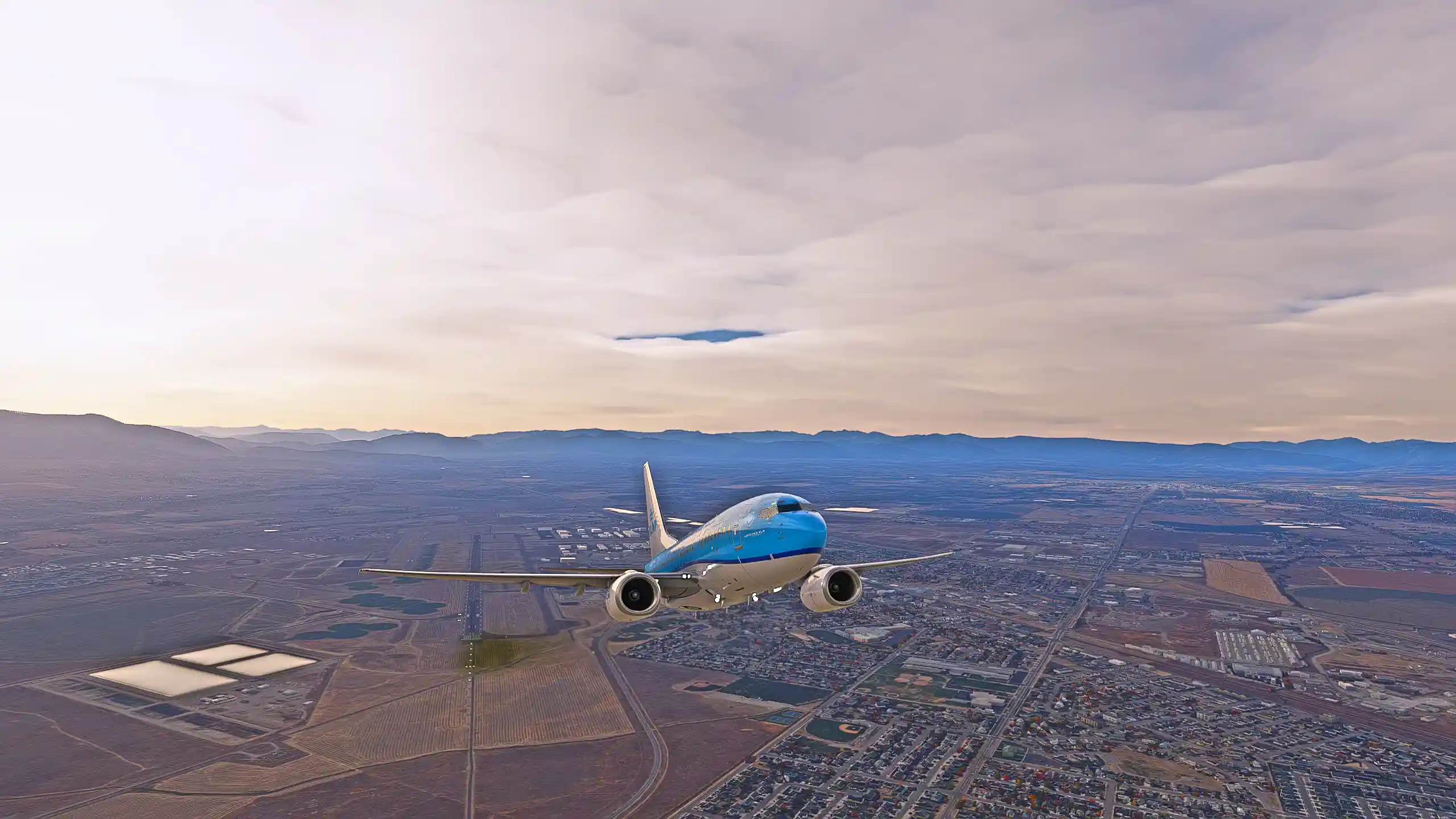 Flight Image