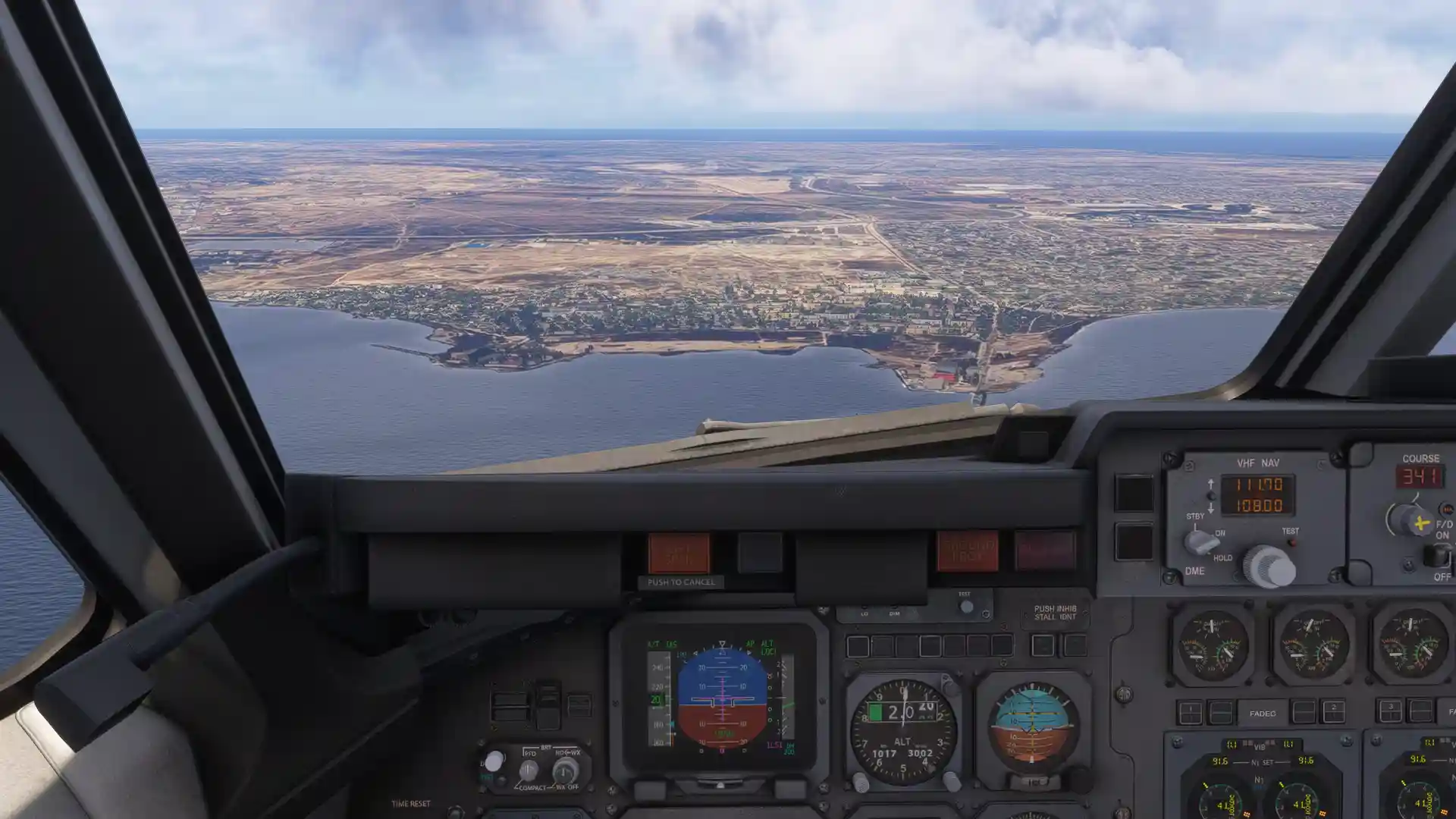 Flight Image