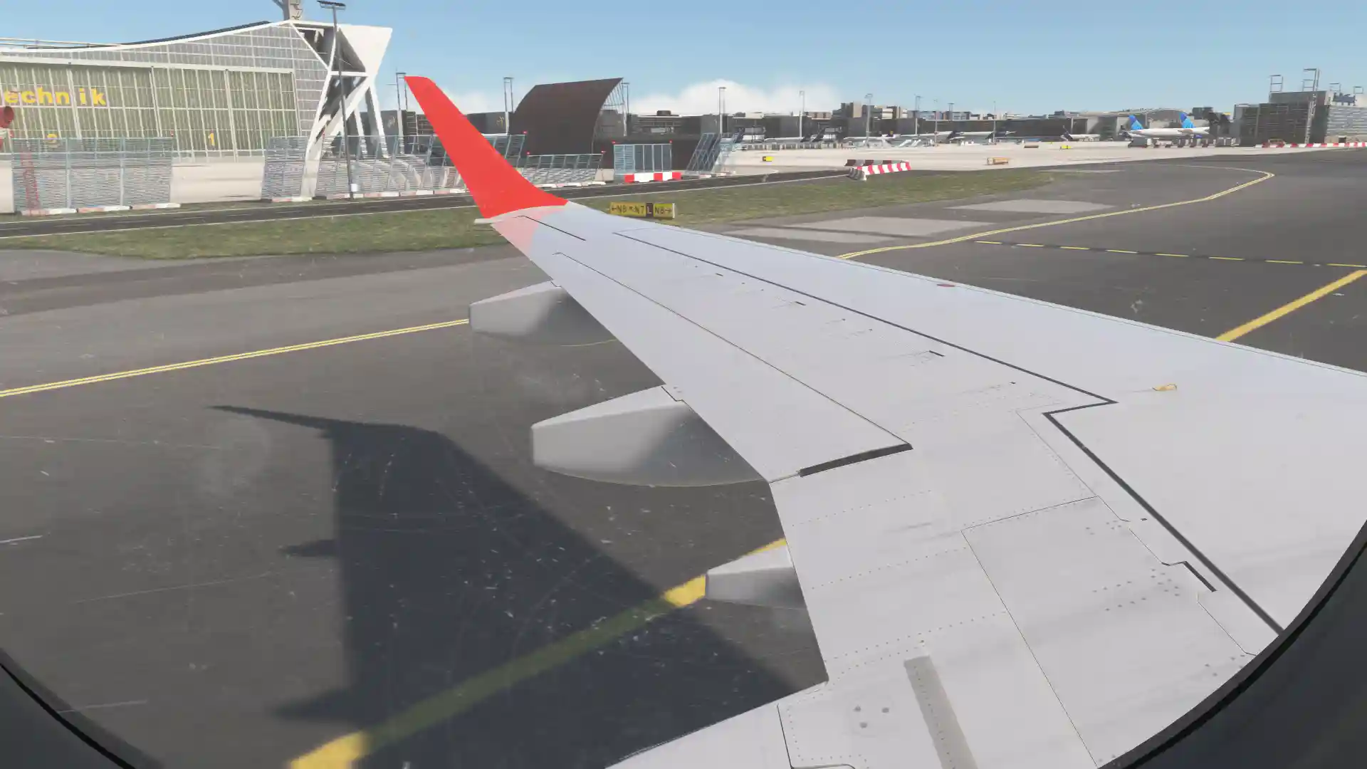 Flight Image