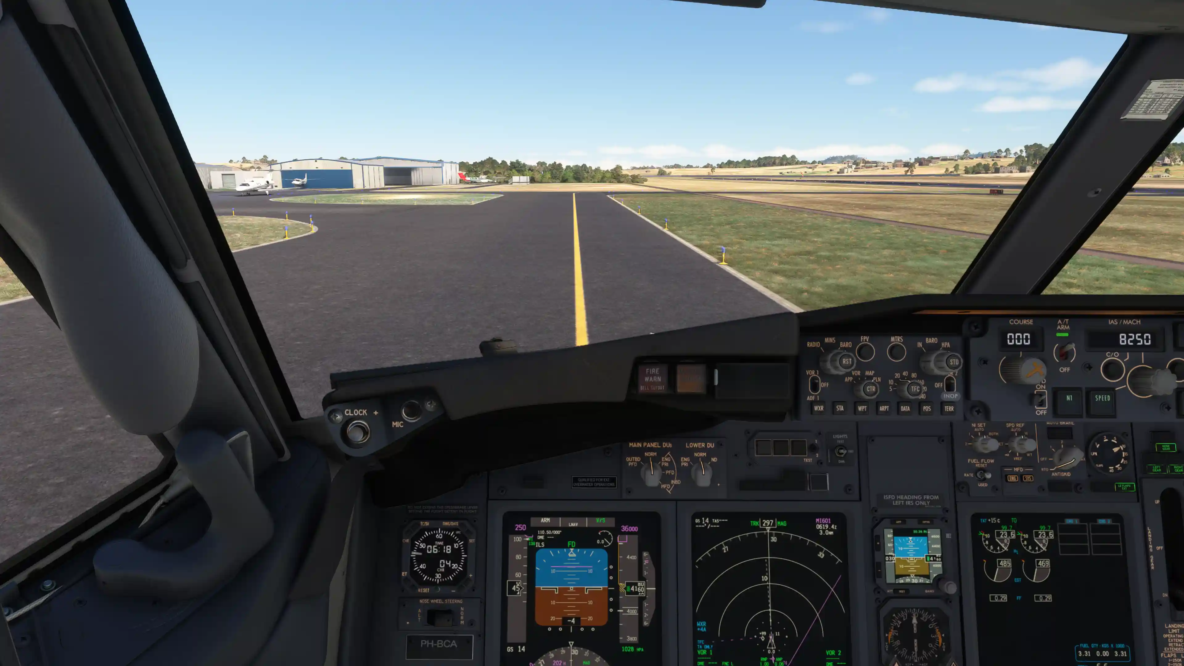 Flight Image
