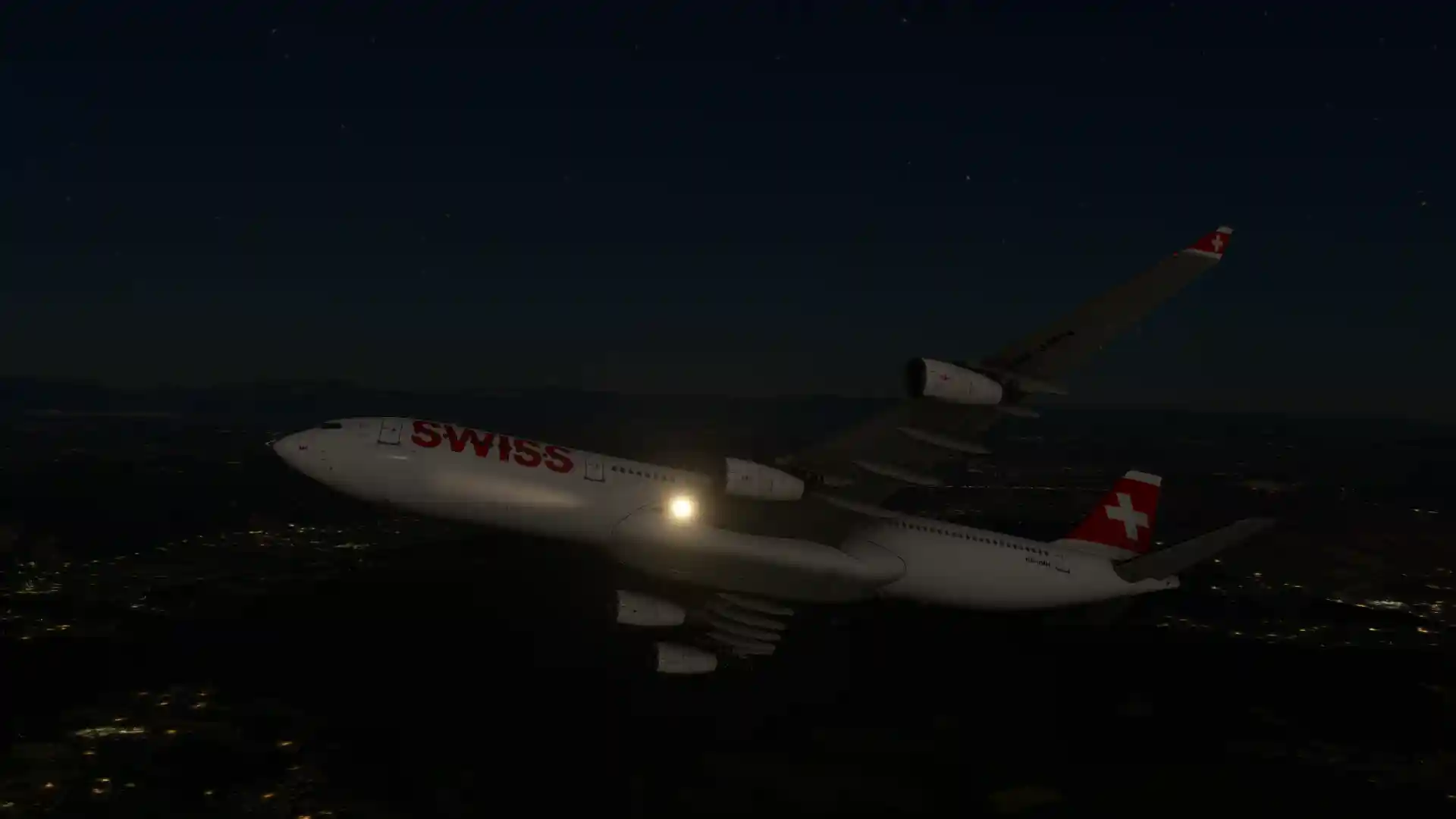 Flight Image