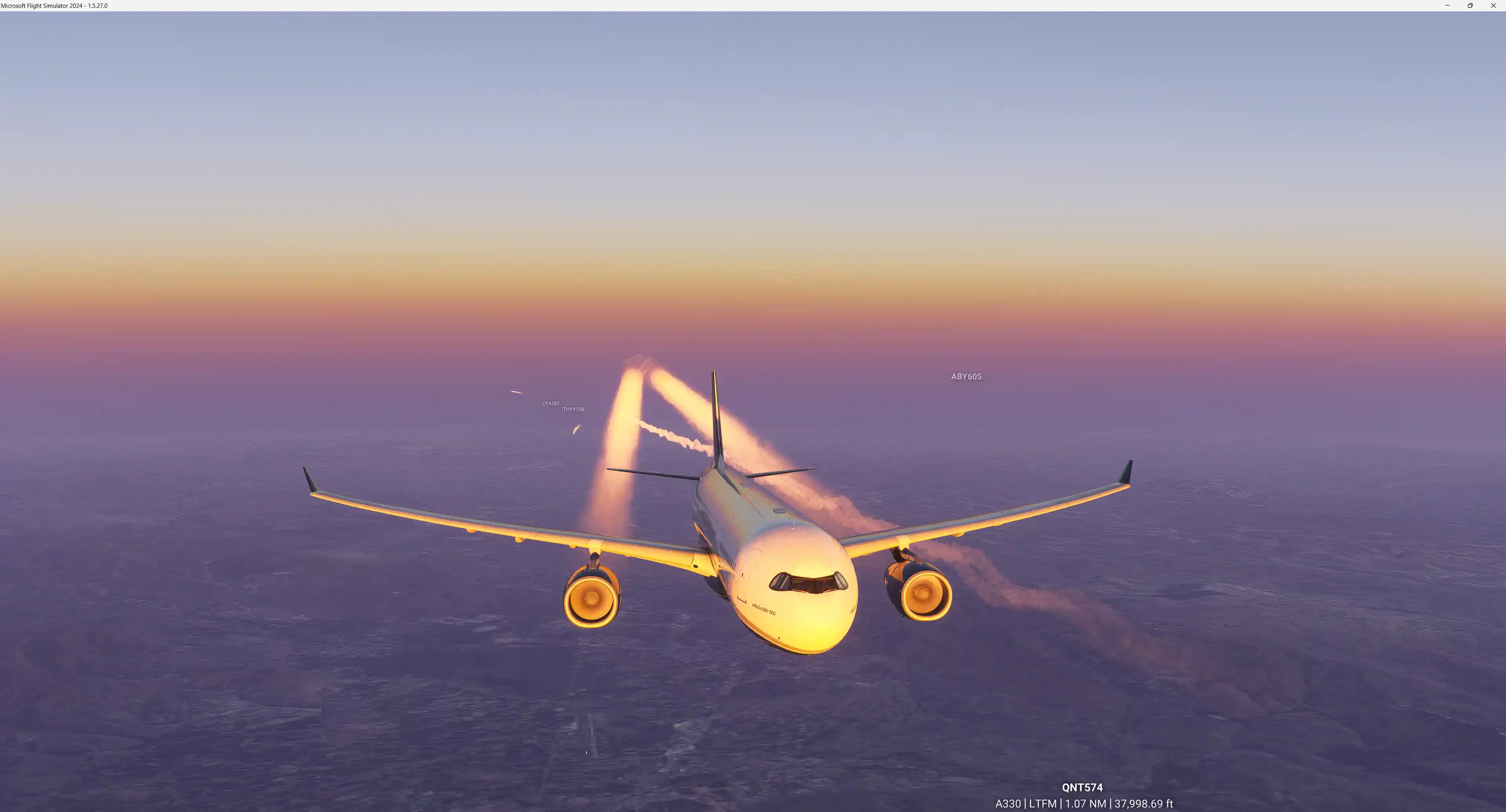 Flight Image