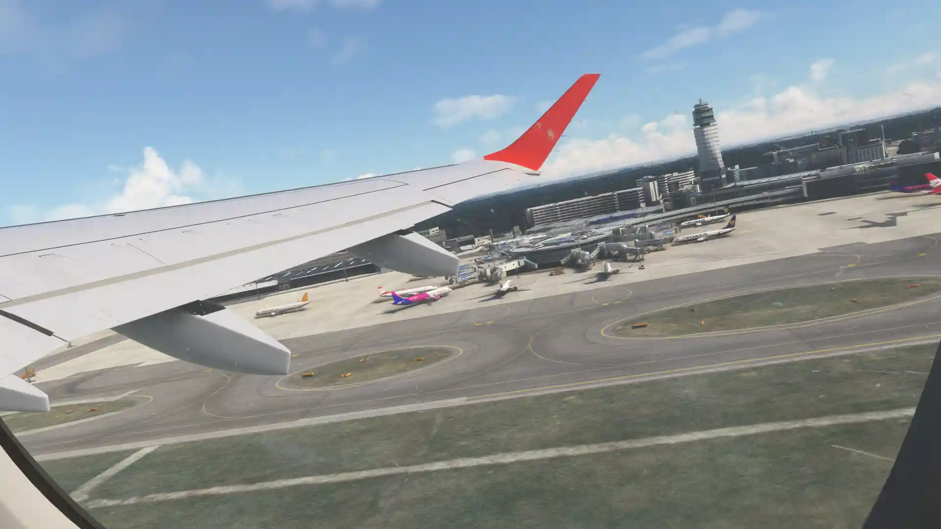 Flight Image