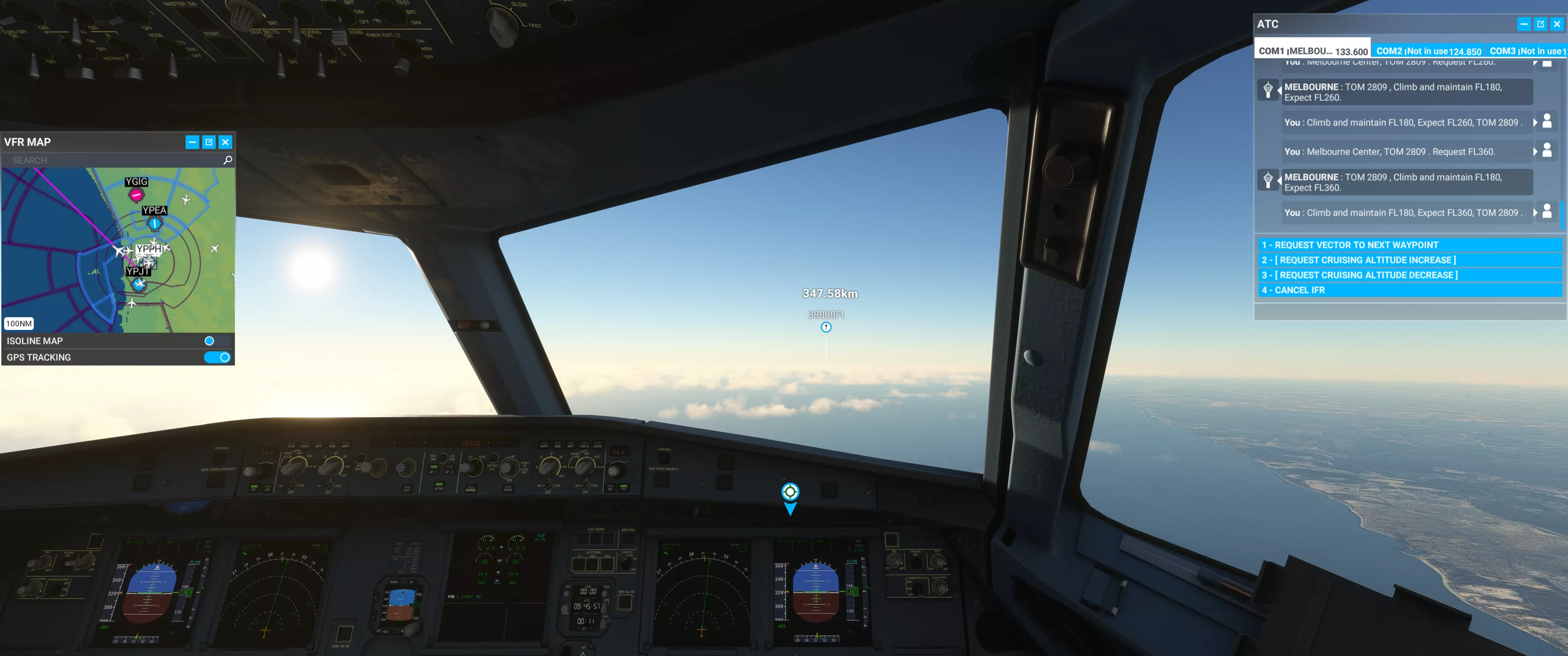 Flight Image