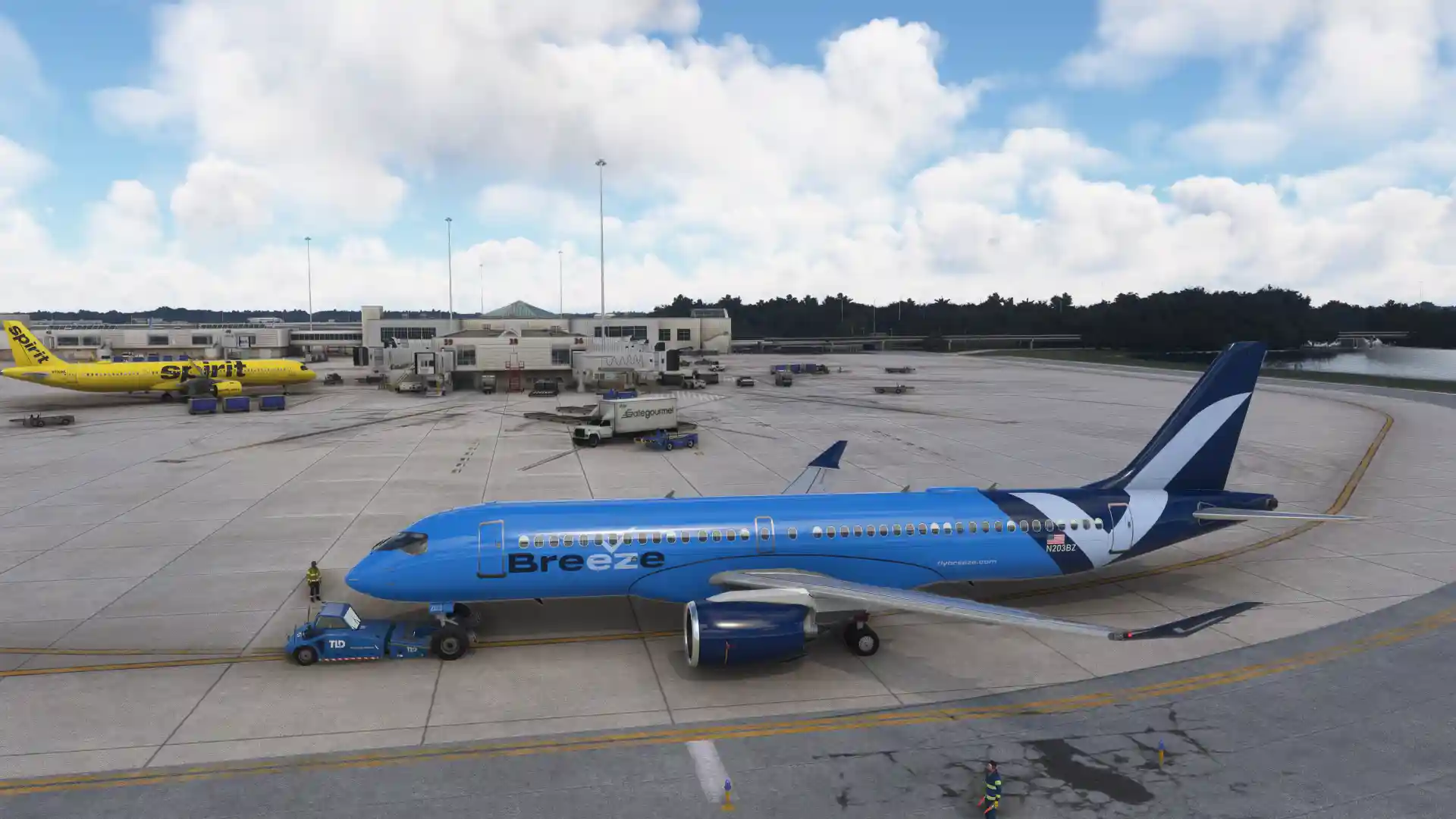 Flight Image