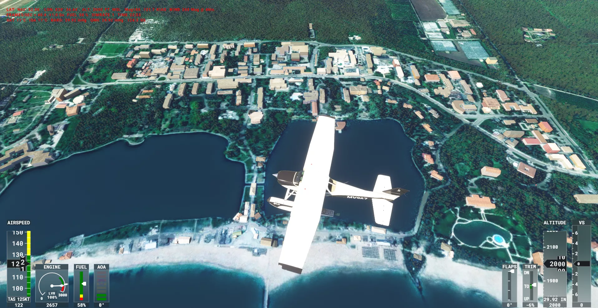 Flight Image