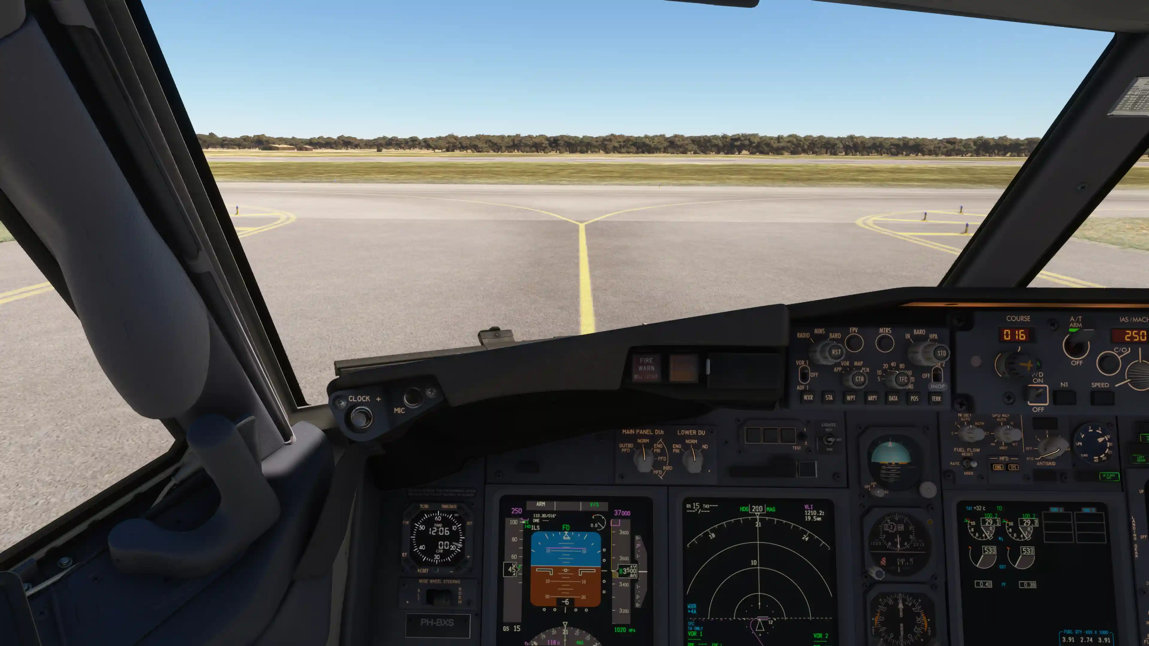 Flight Image