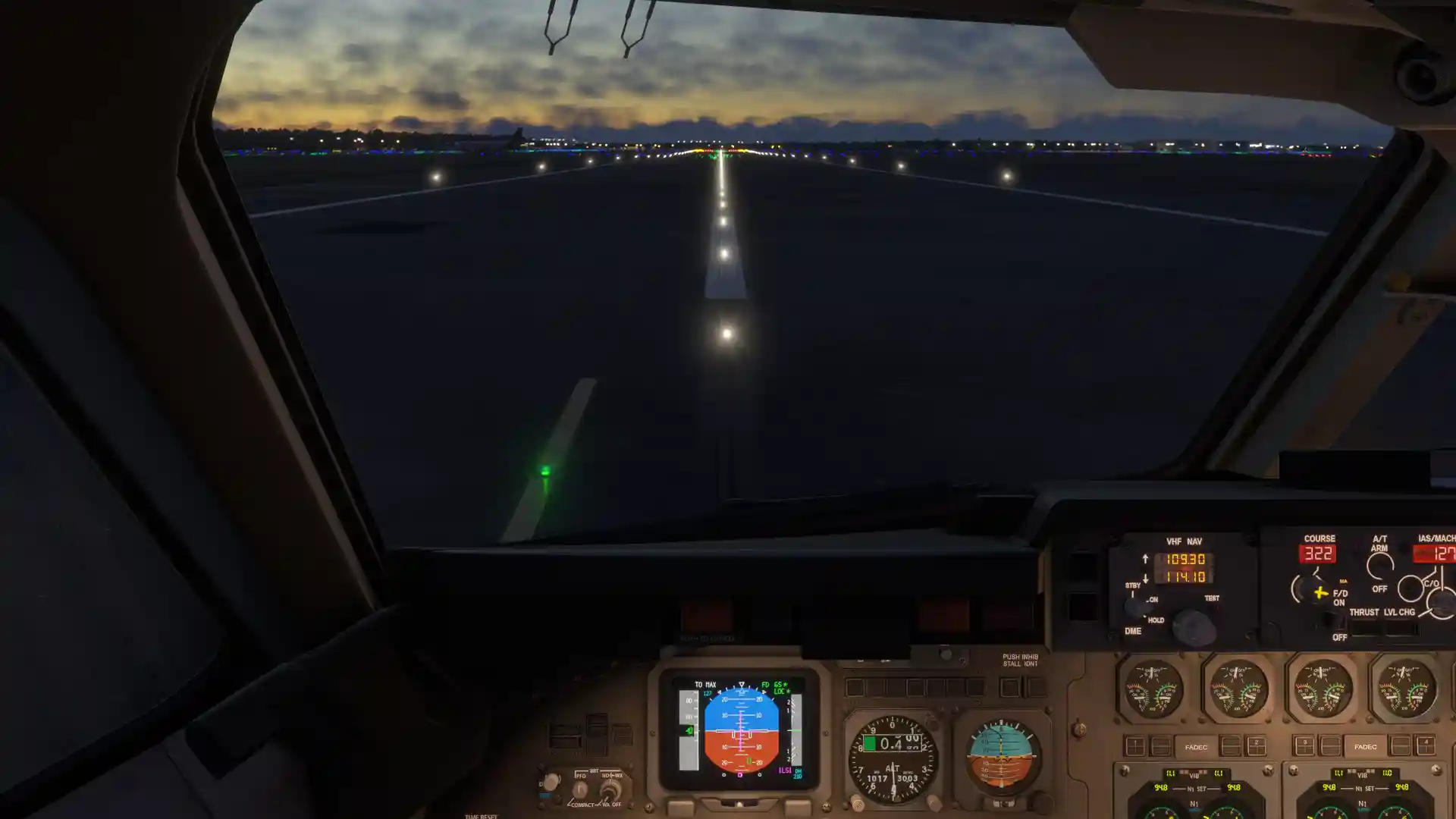 Flight Image