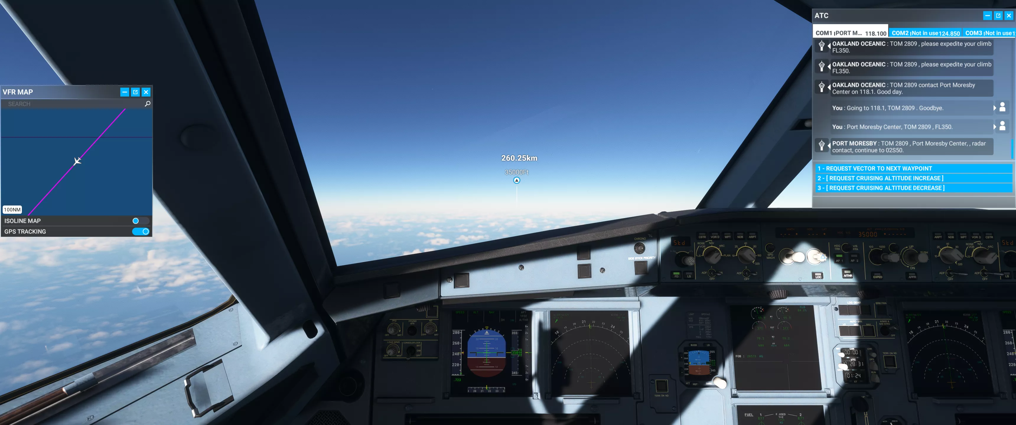 Flight Image