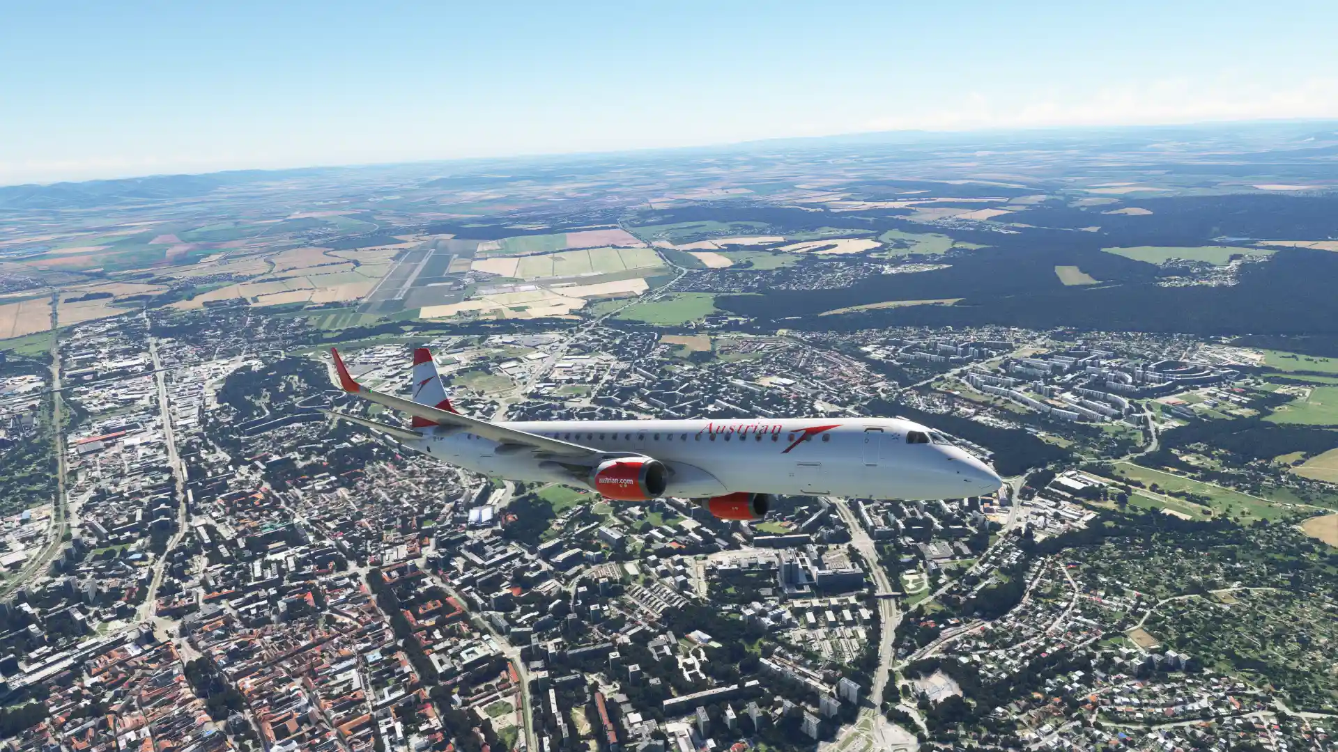 Flight Image