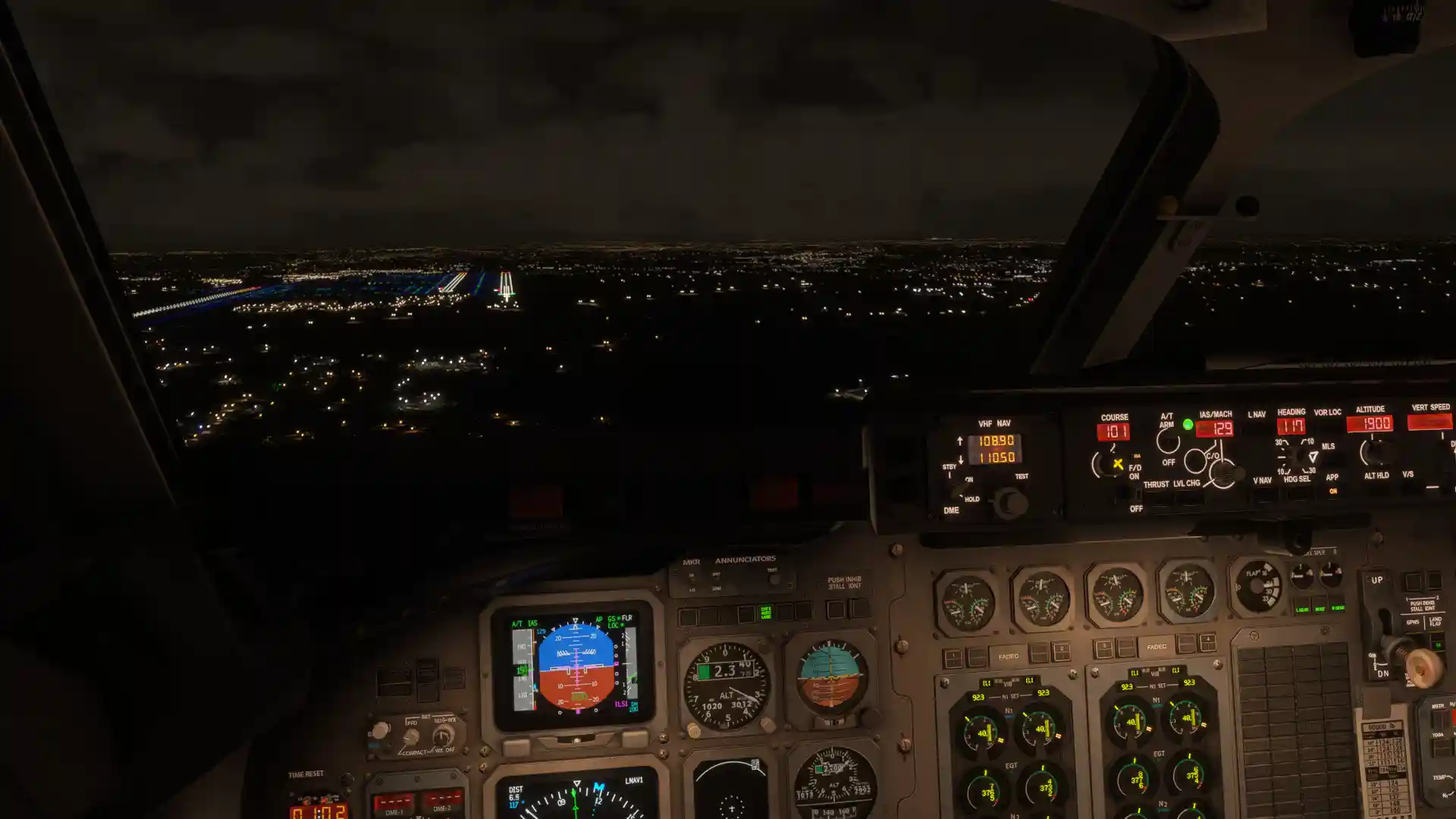 Flight Image