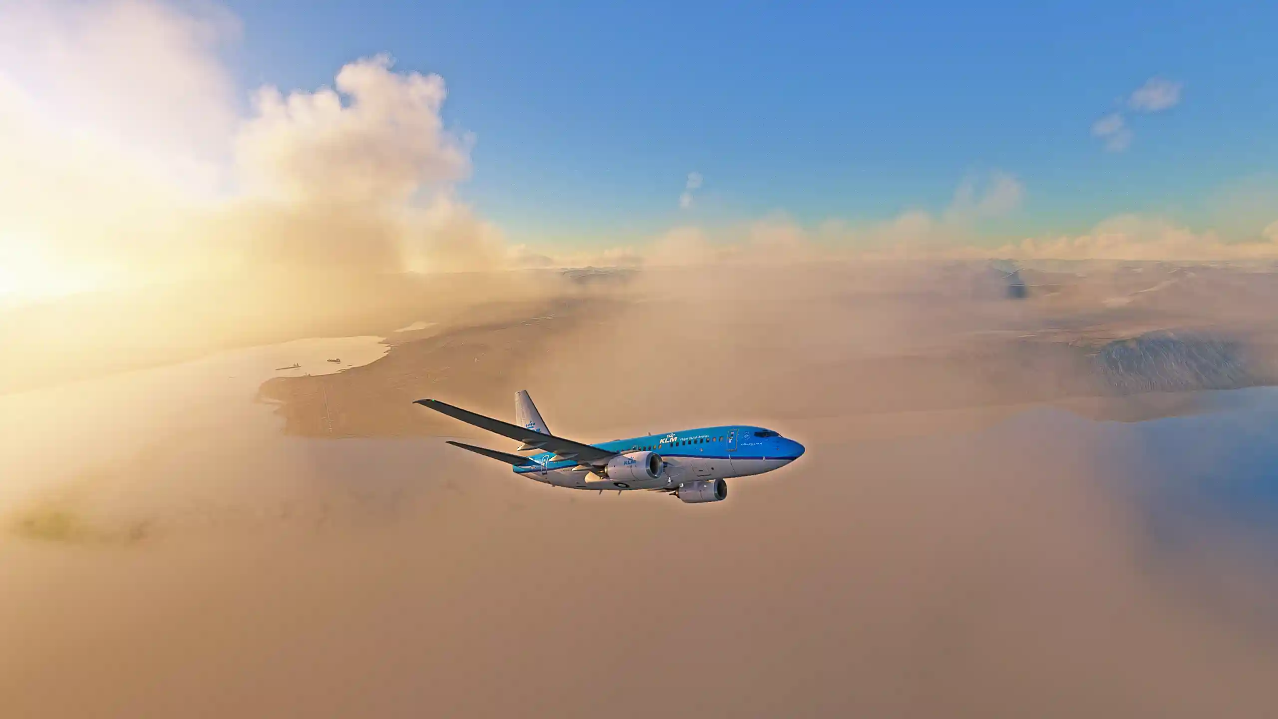 Flight Image