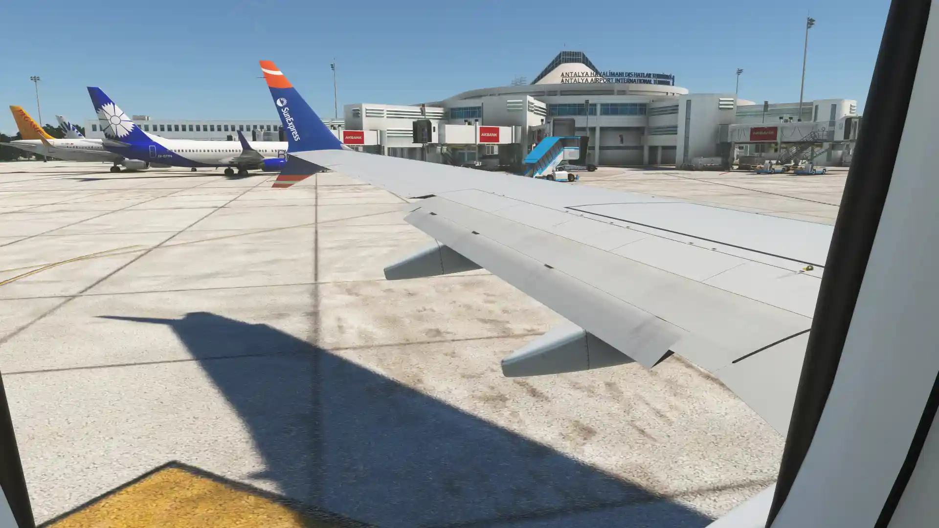 Flight Image