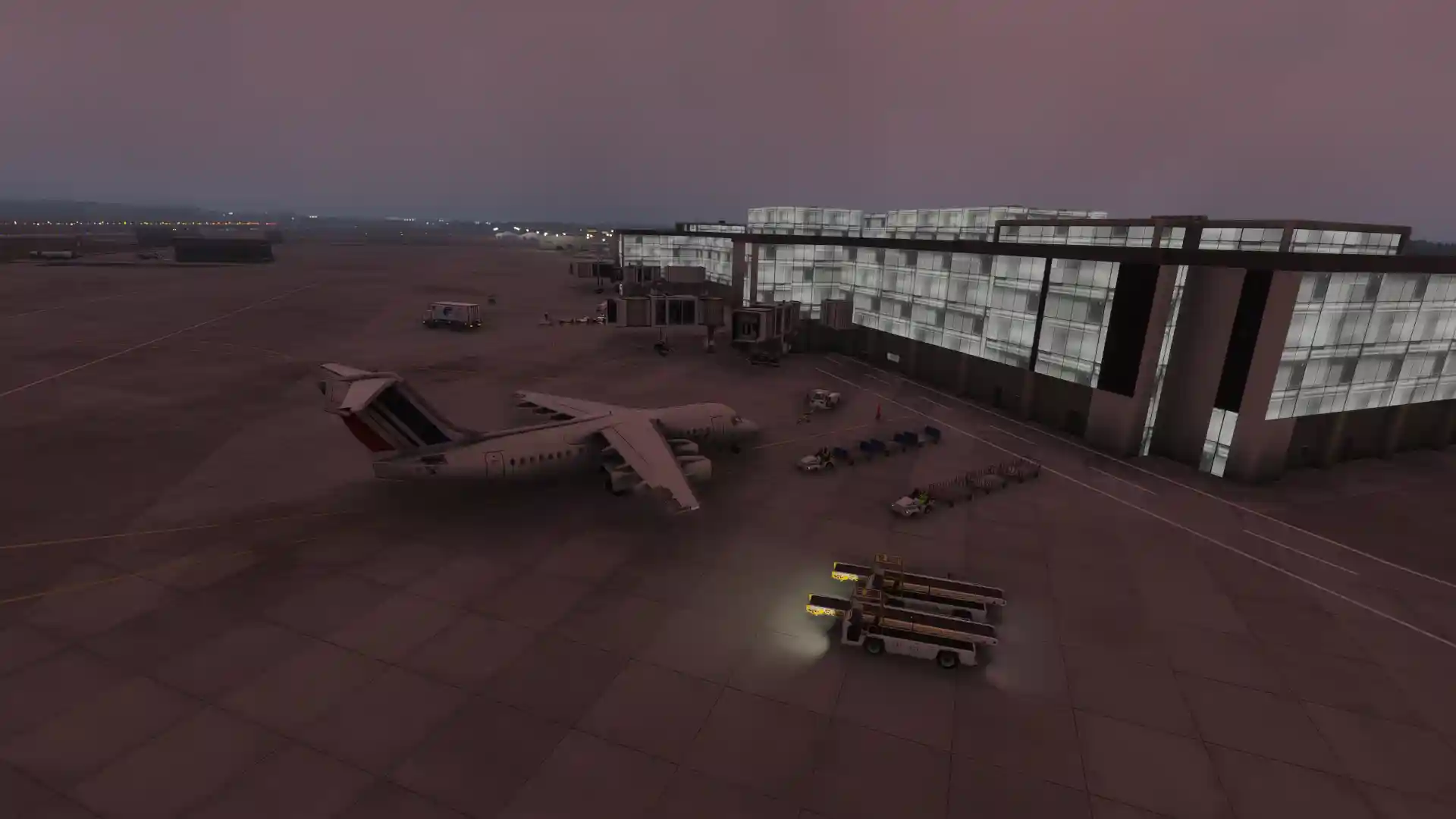 Flight Image