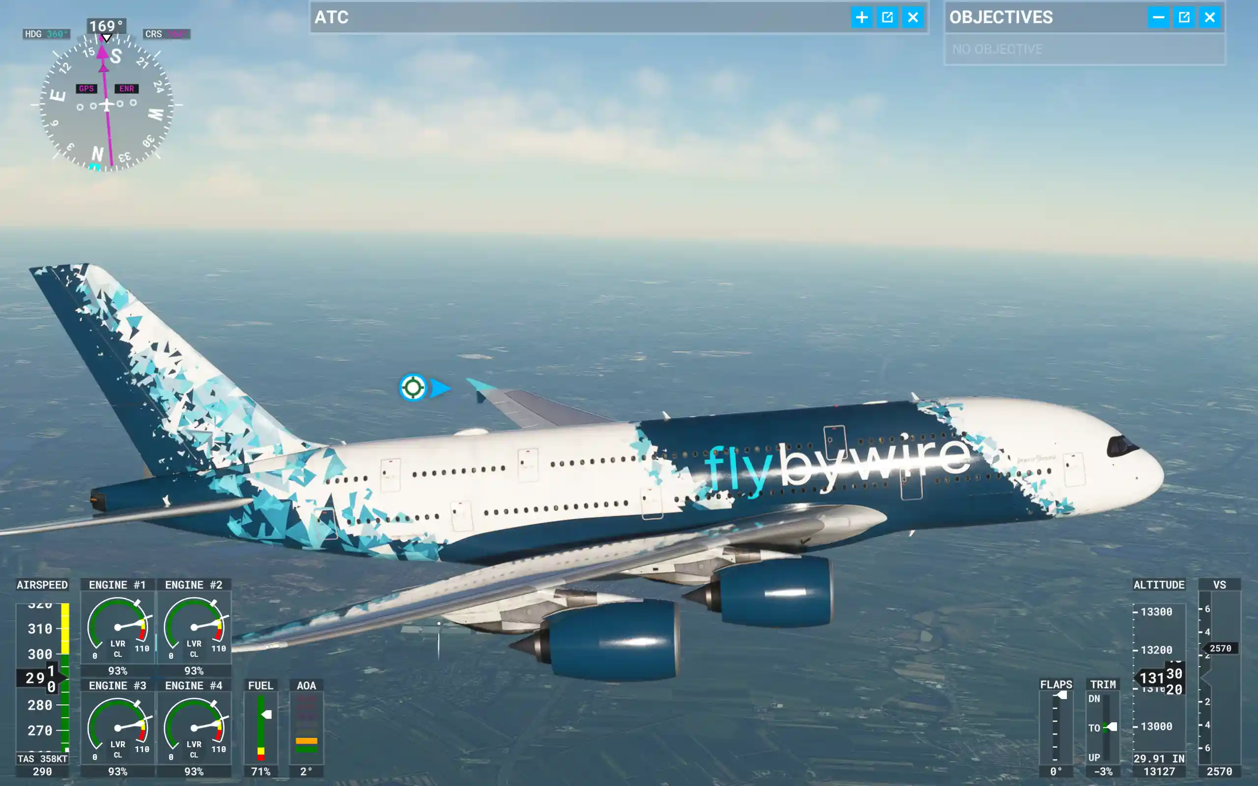 Flight Image