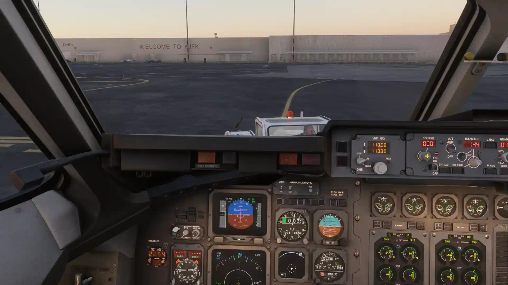 Flight Image